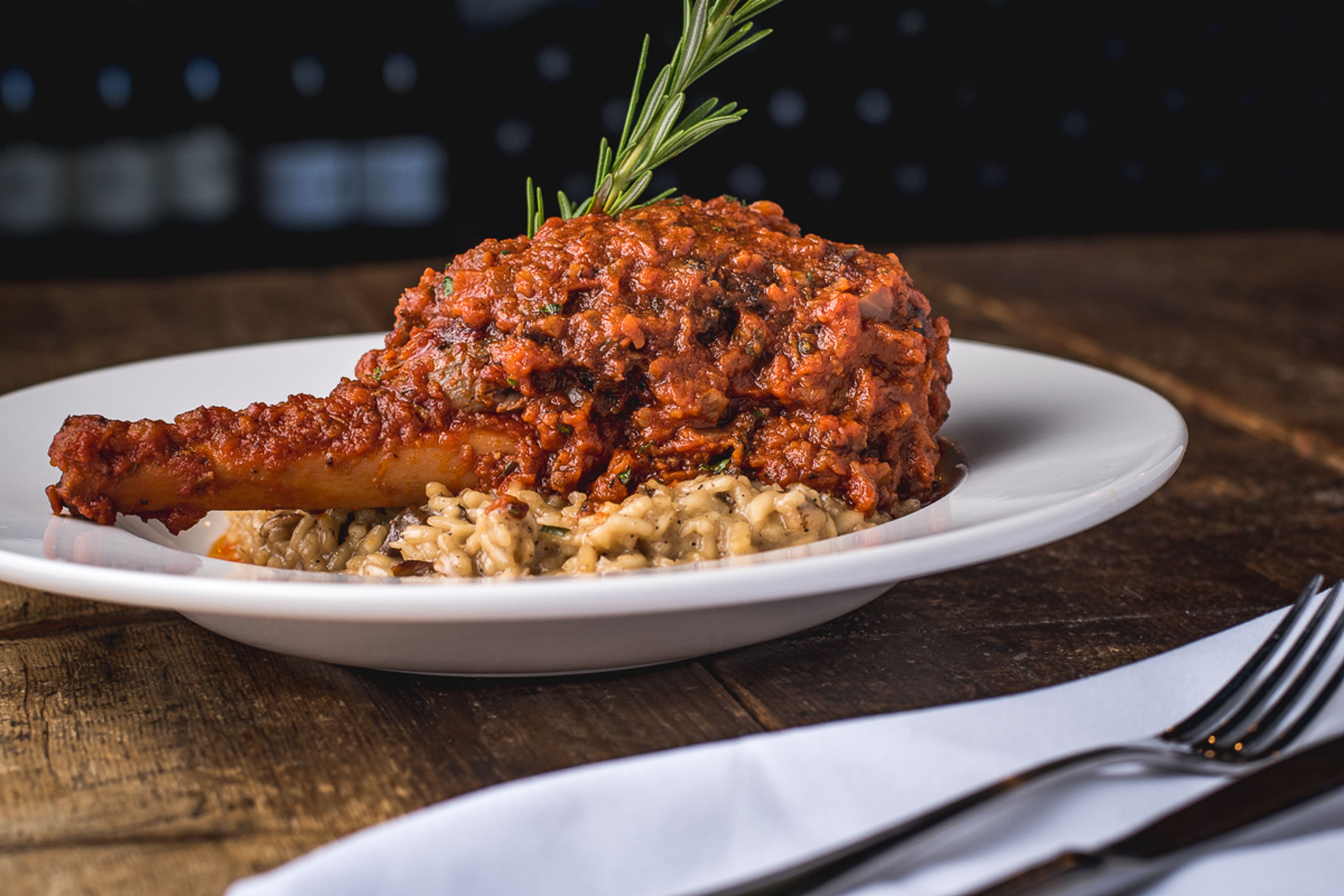 Featured photo from Tavolino Ristorante