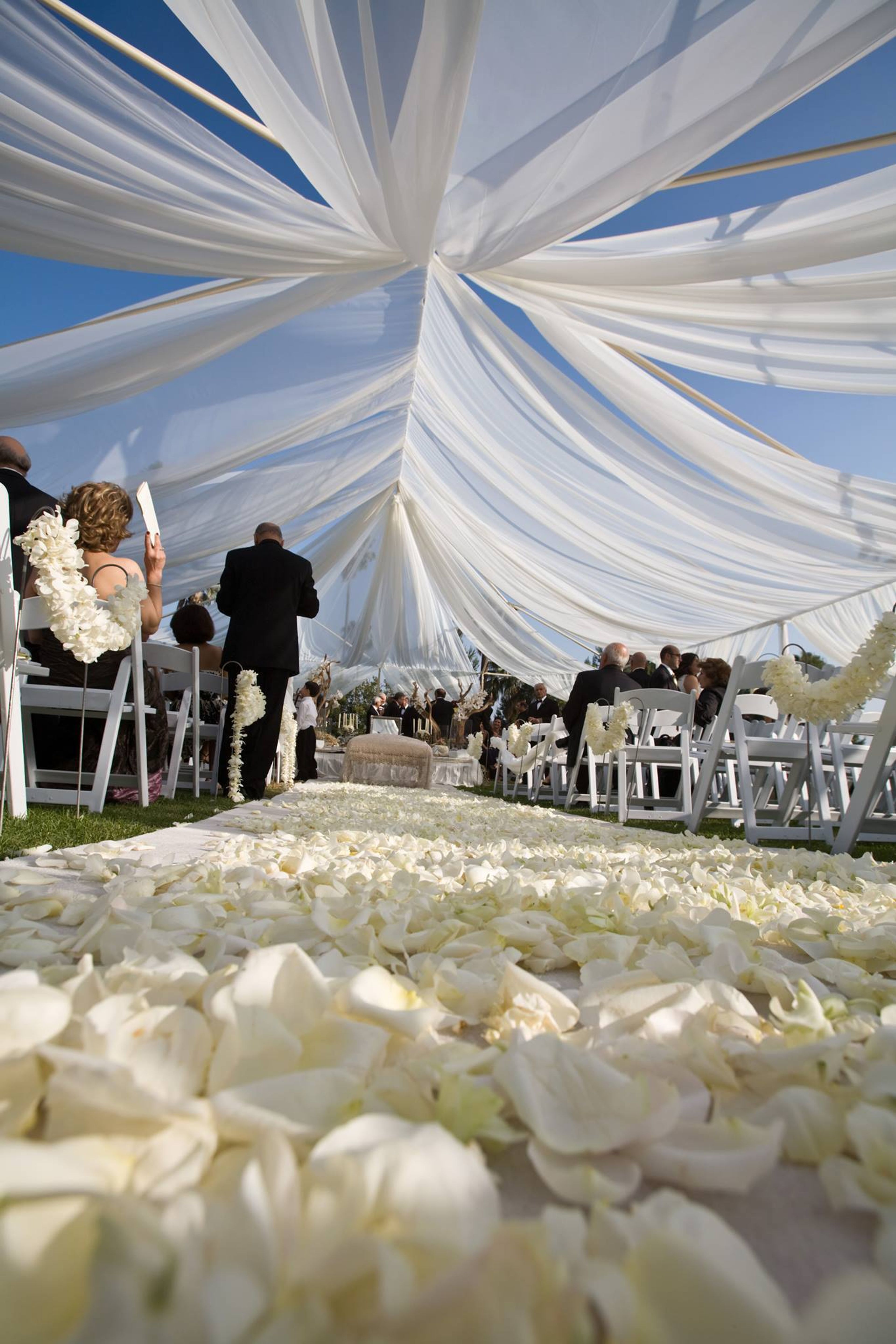 Cover photo of Events By Shideh