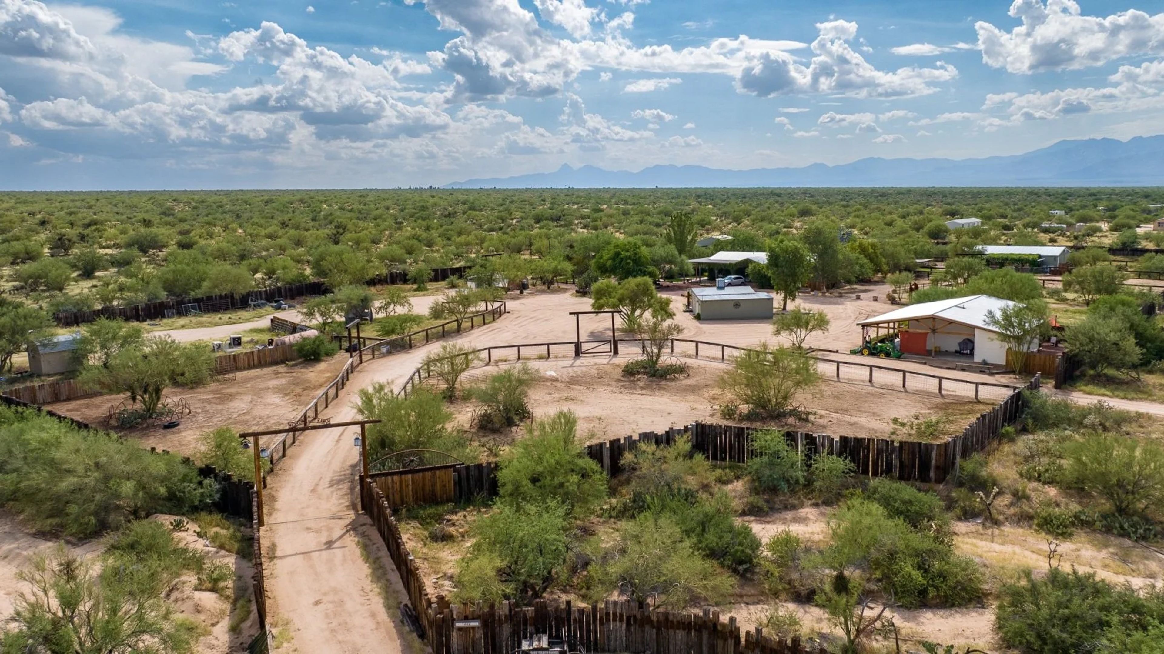 Featured photo from The Good Shepherd Ranch