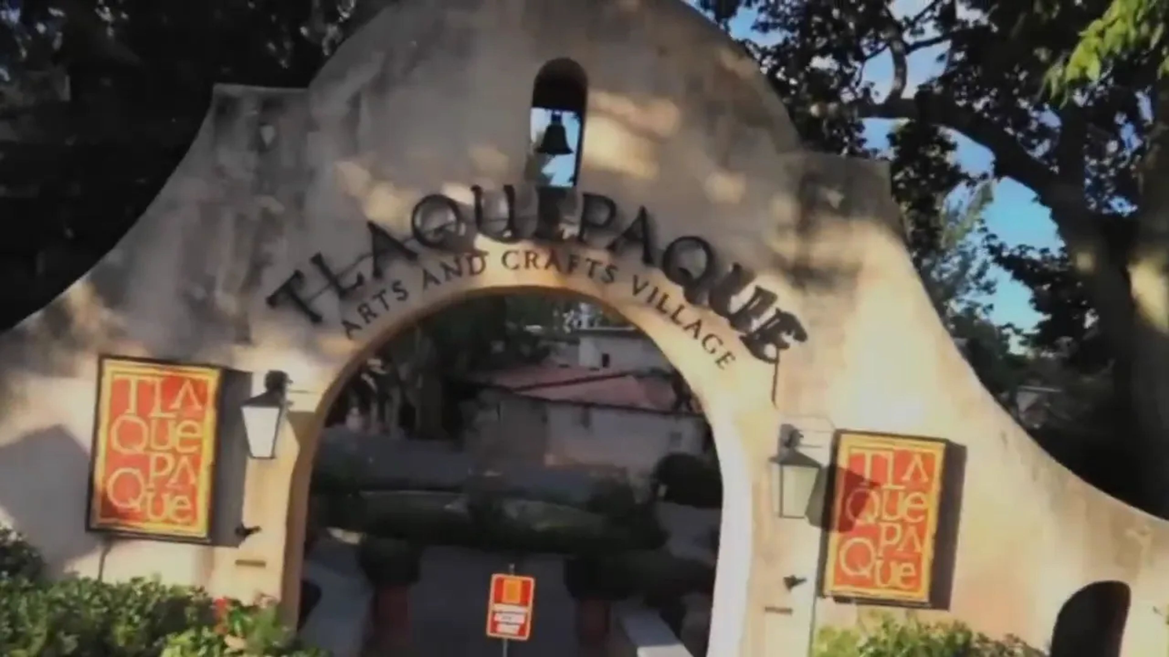 Featured photo from Tlaquepaque