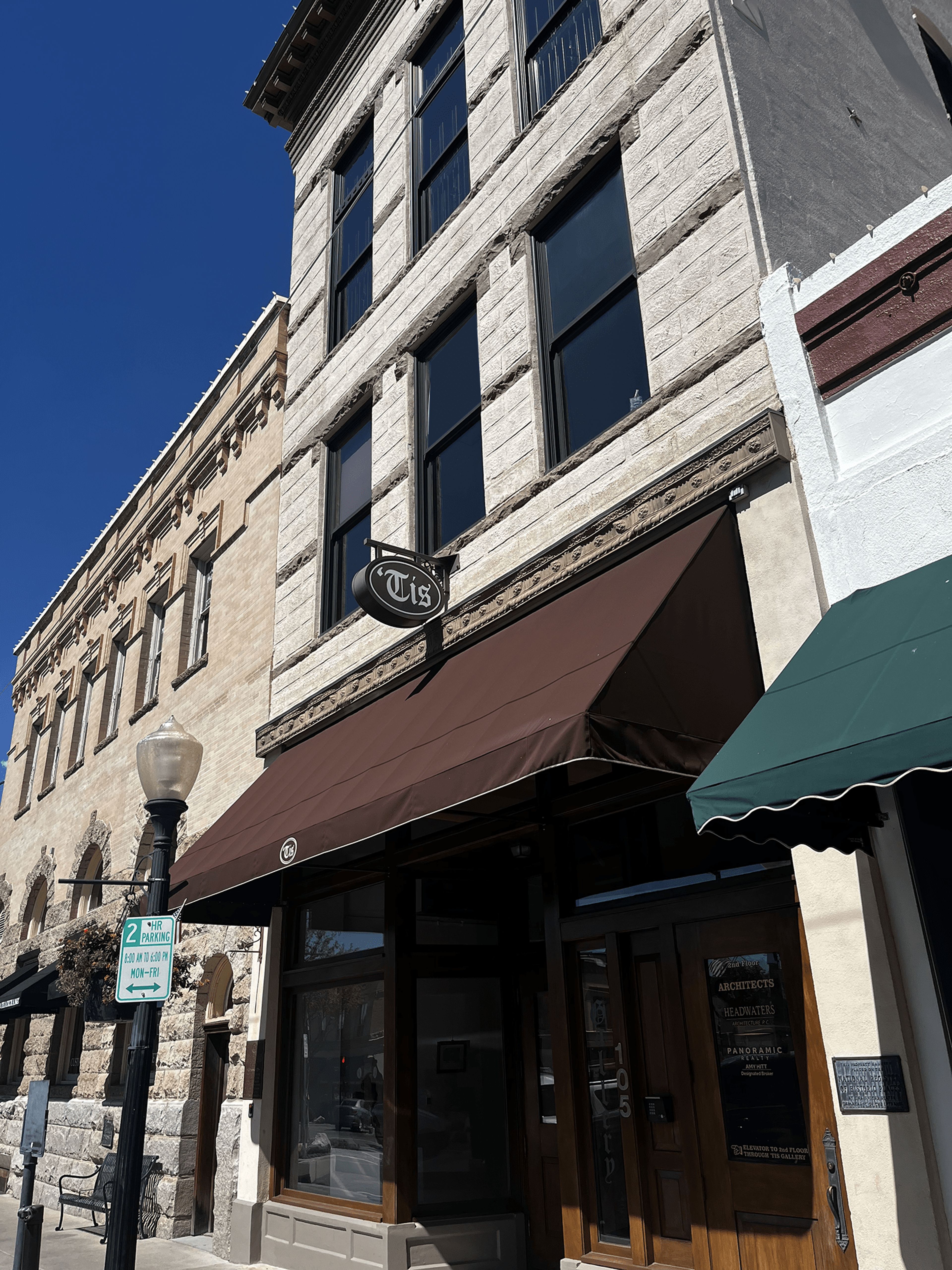 Featured photo from ‘Tis Art Center and Gallery