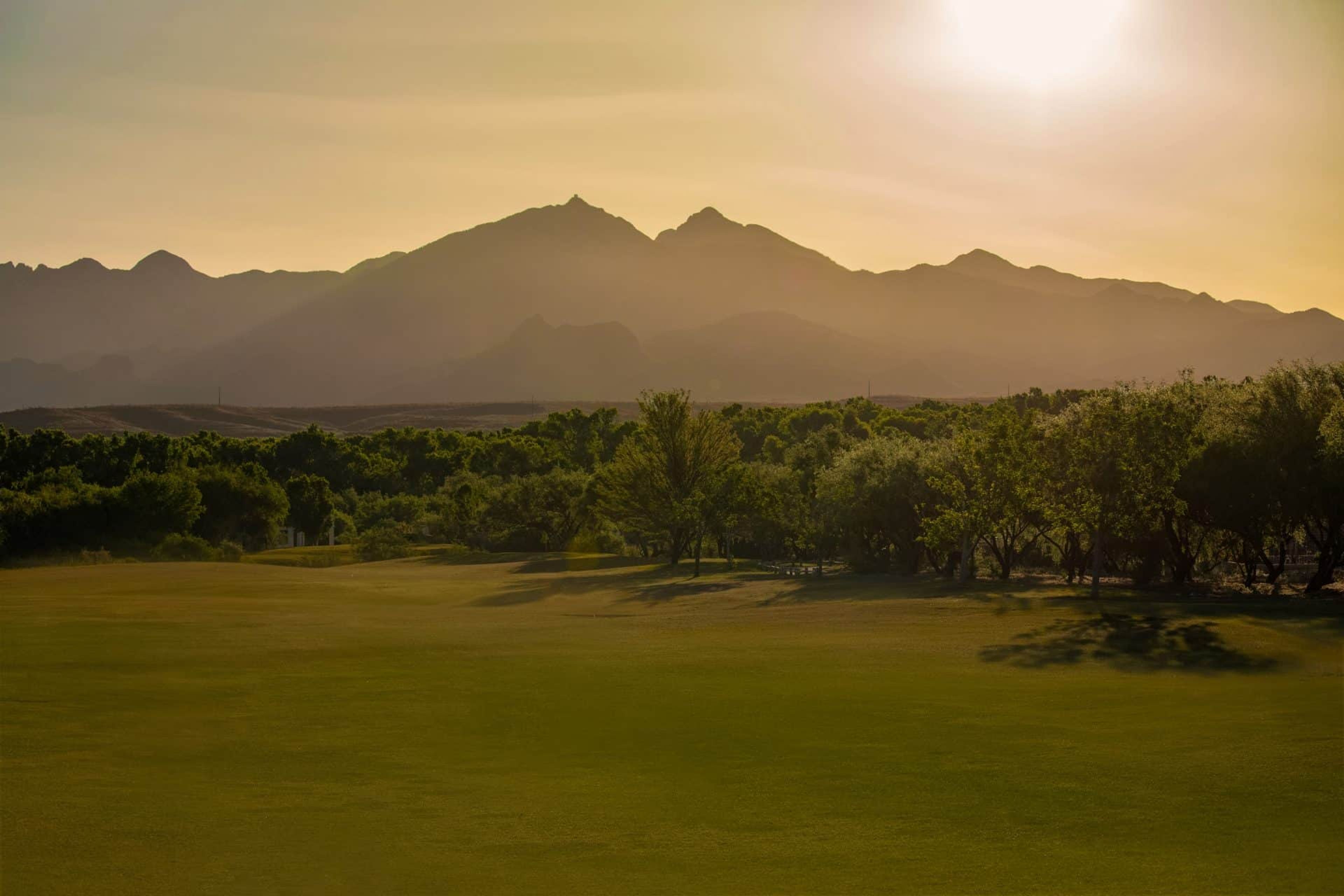 Featured photo from Tubac Golf Resort & Spa