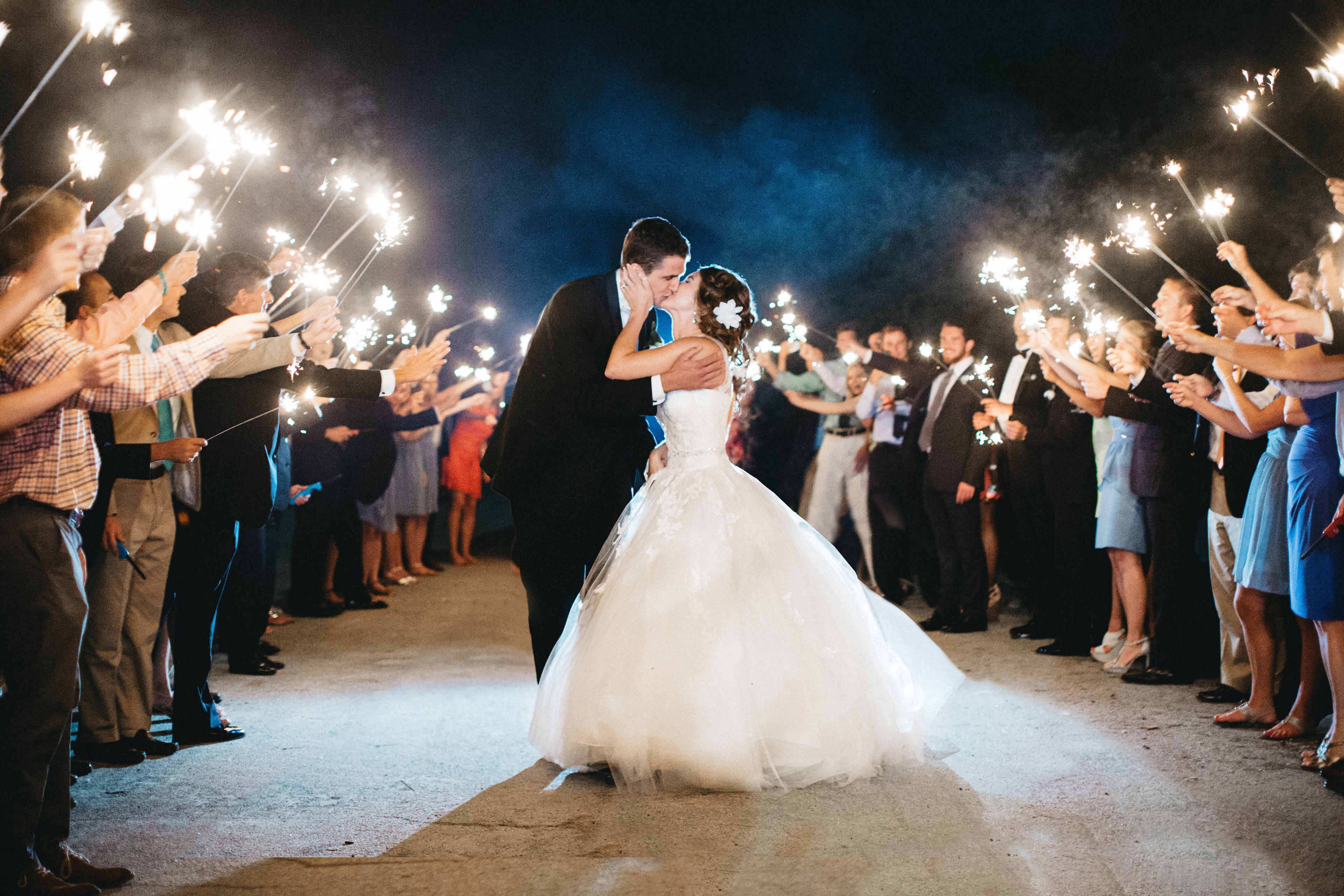 Cover photo of Camille Victoria Weddings LLC