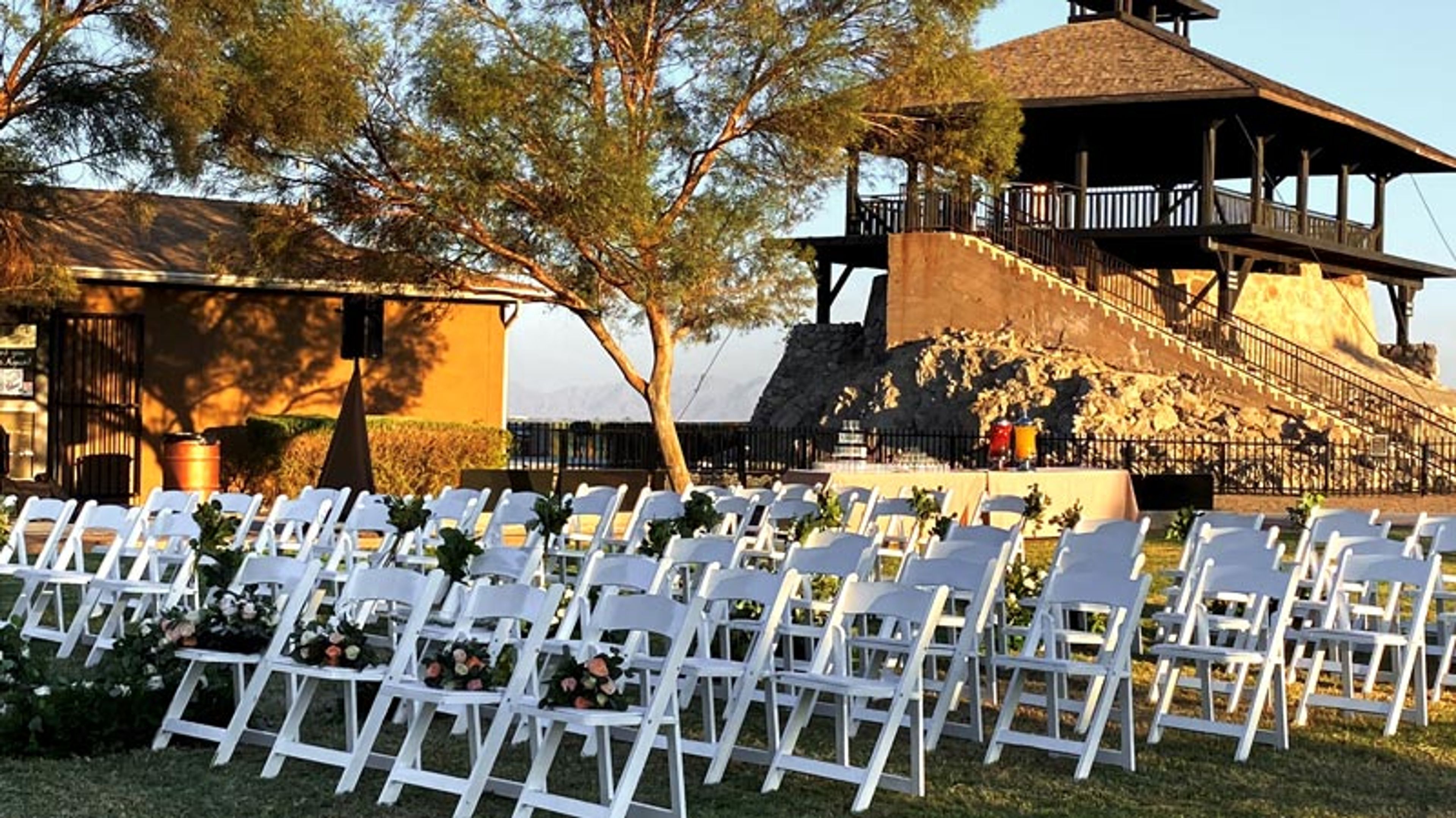 Featured photo from Yuma Territorial Prison State Historic Park