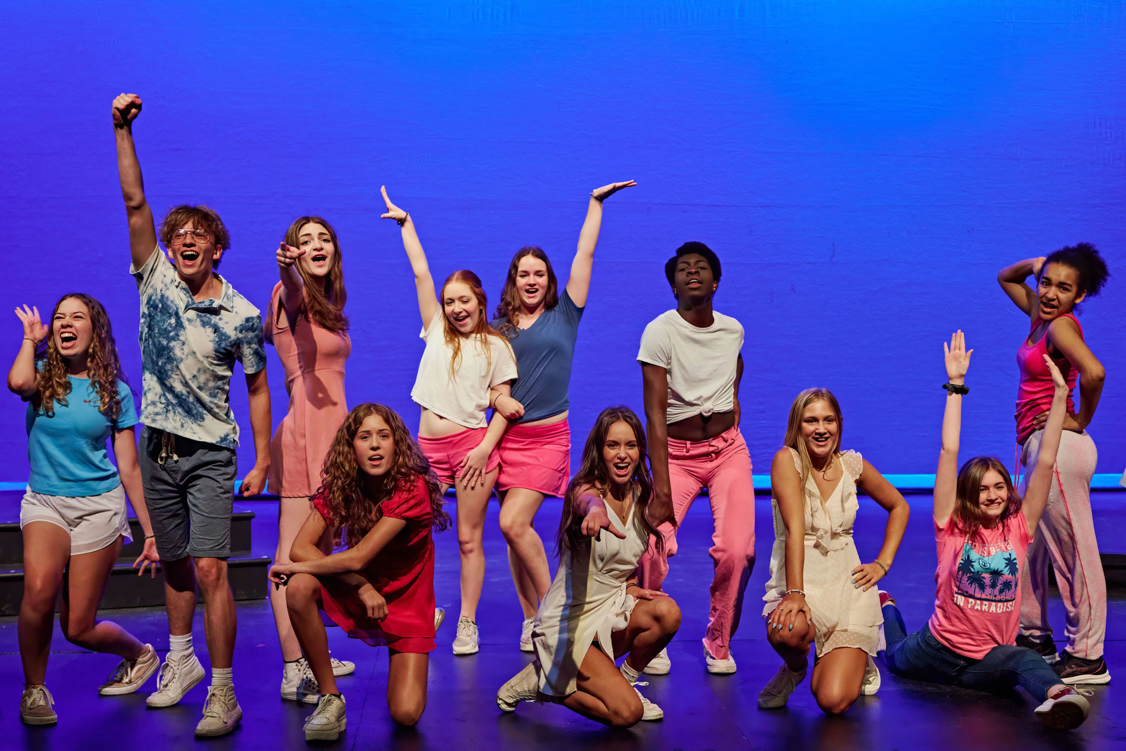 Featured photo from Argenta Community Theater