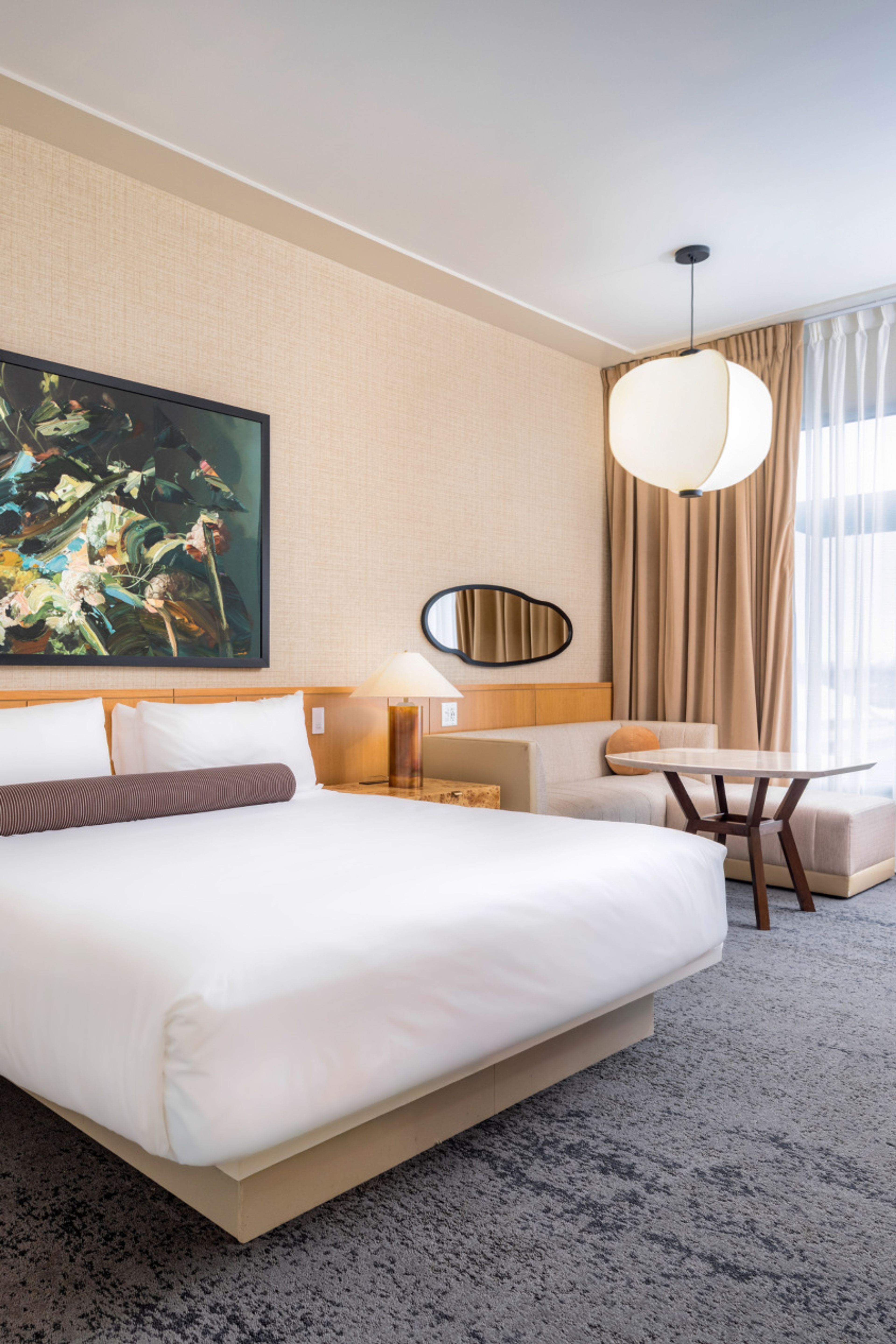 Featured photo from 21c Museum Hotel Bentonville