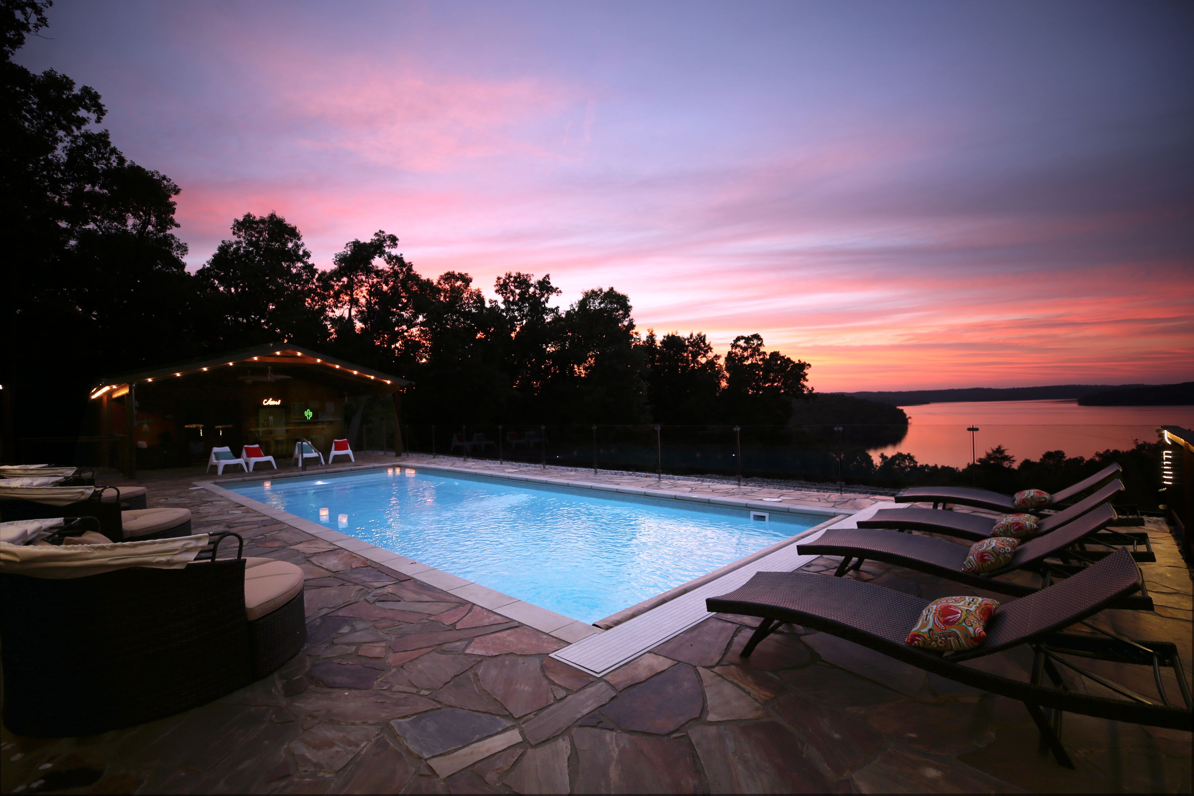 Featured photo from Equani Lodge