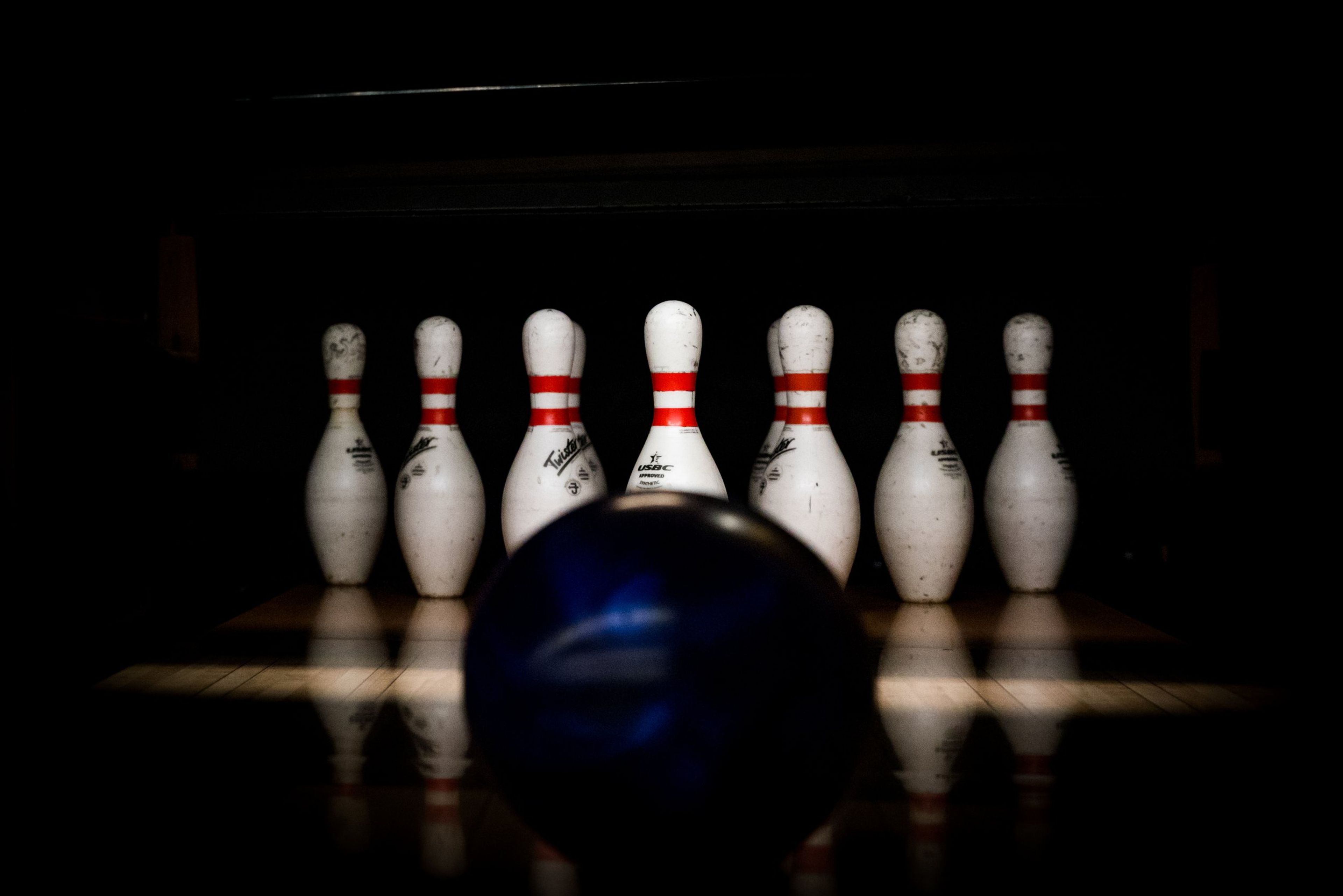 Featured photo from Fast Lane Entertainment