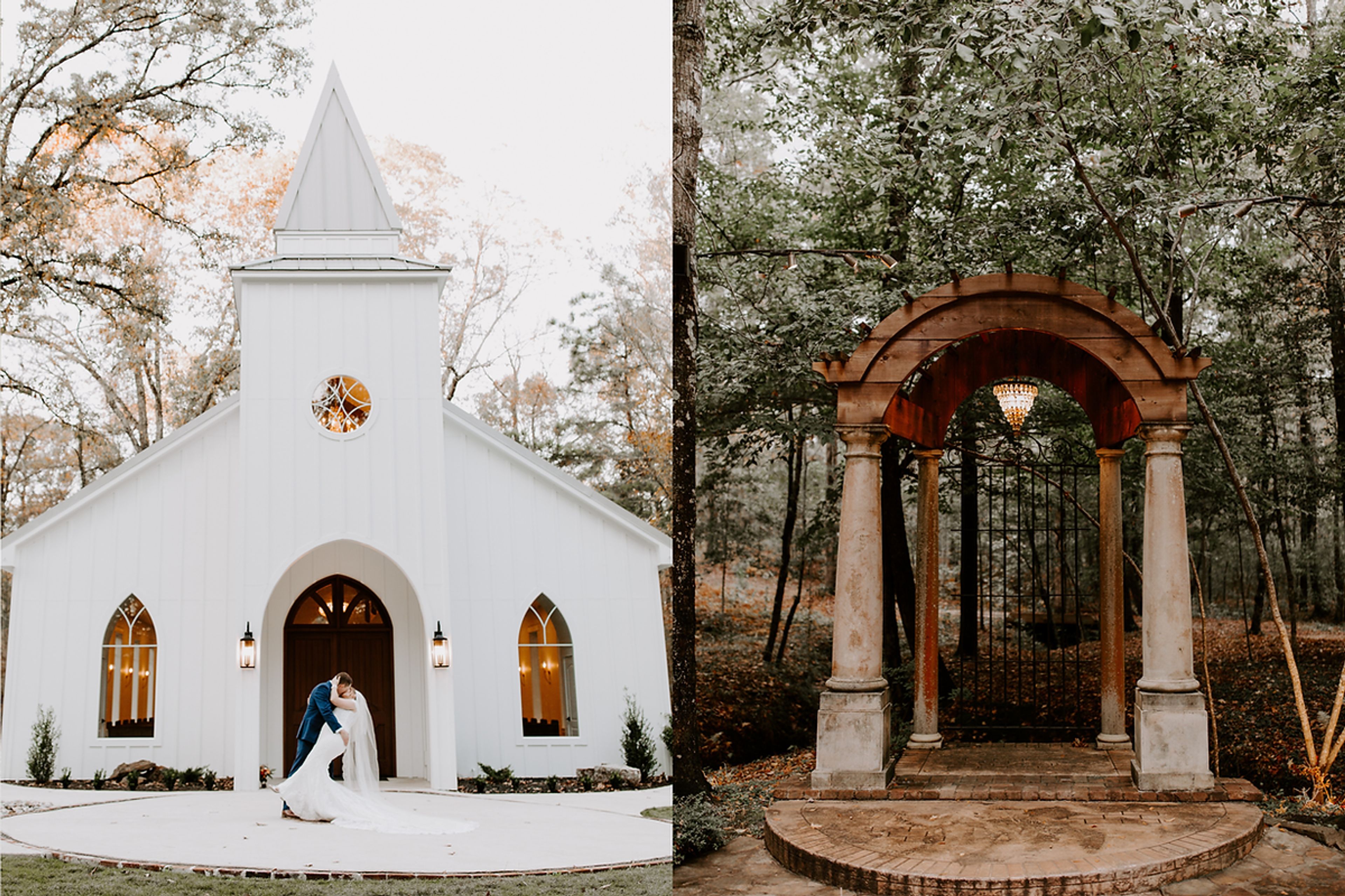 Featured photo from Garrison Gardens