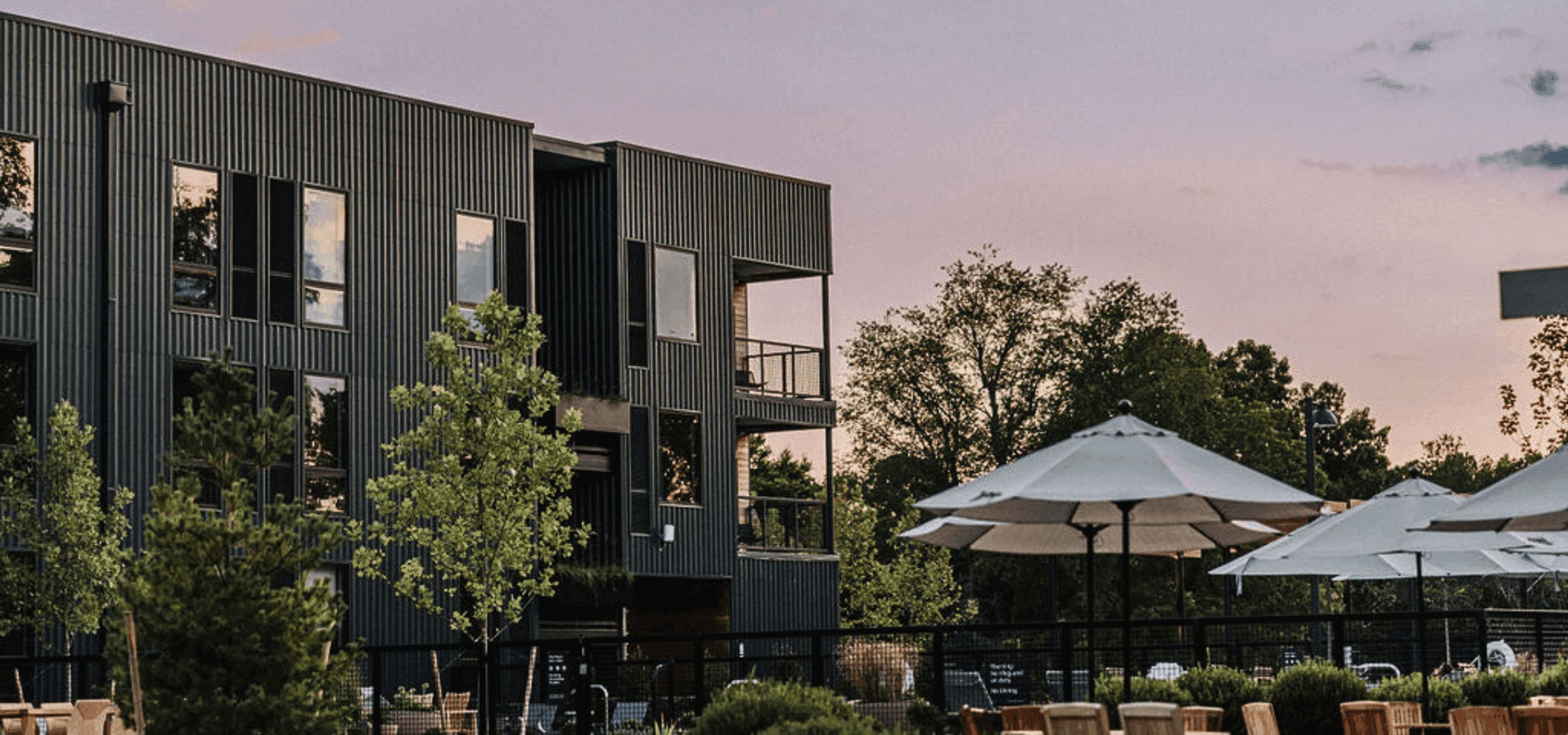 Featured photo from Pratt Place Inn & Barn