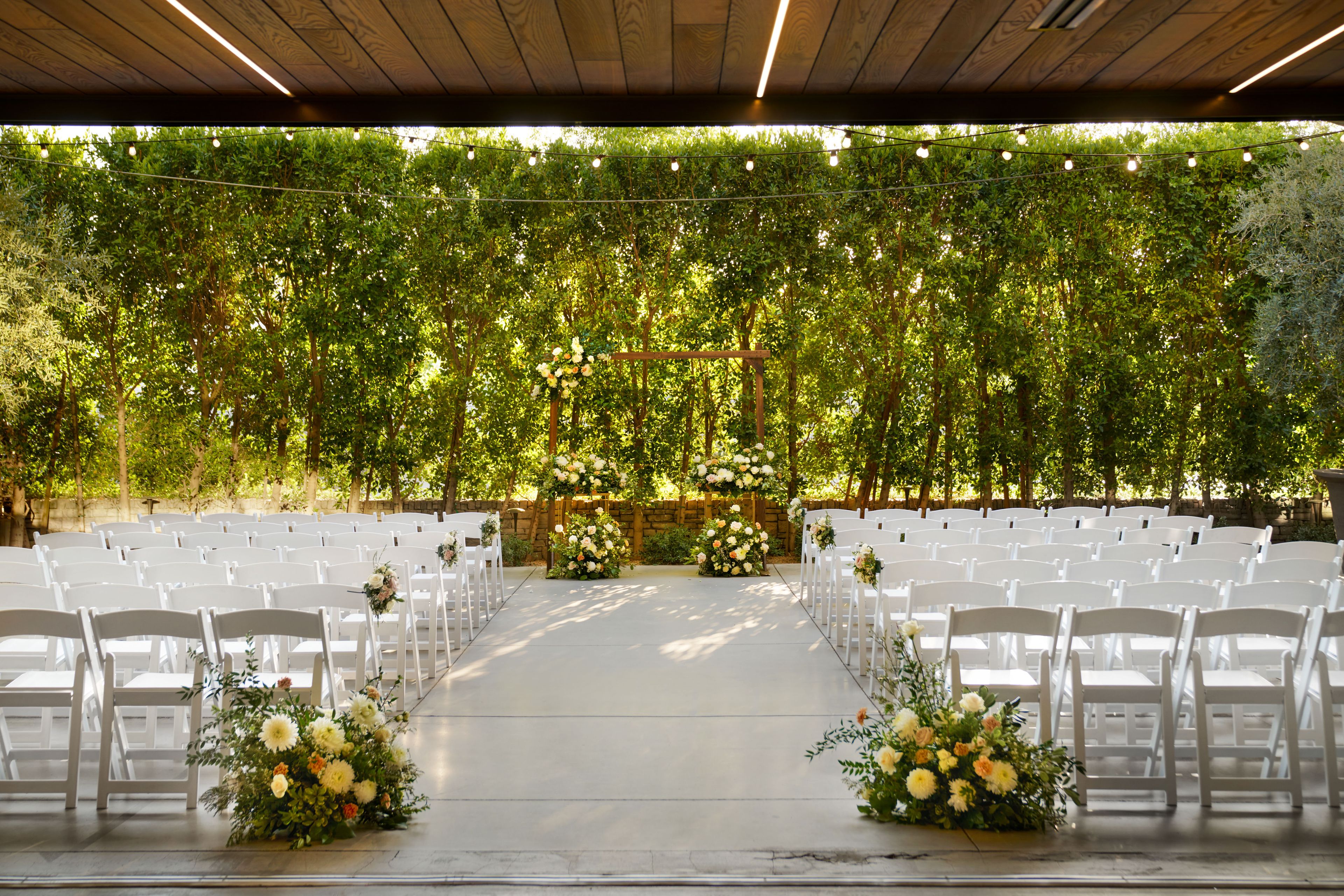 Cover photo of Clayton House by Wedgewood Weddings