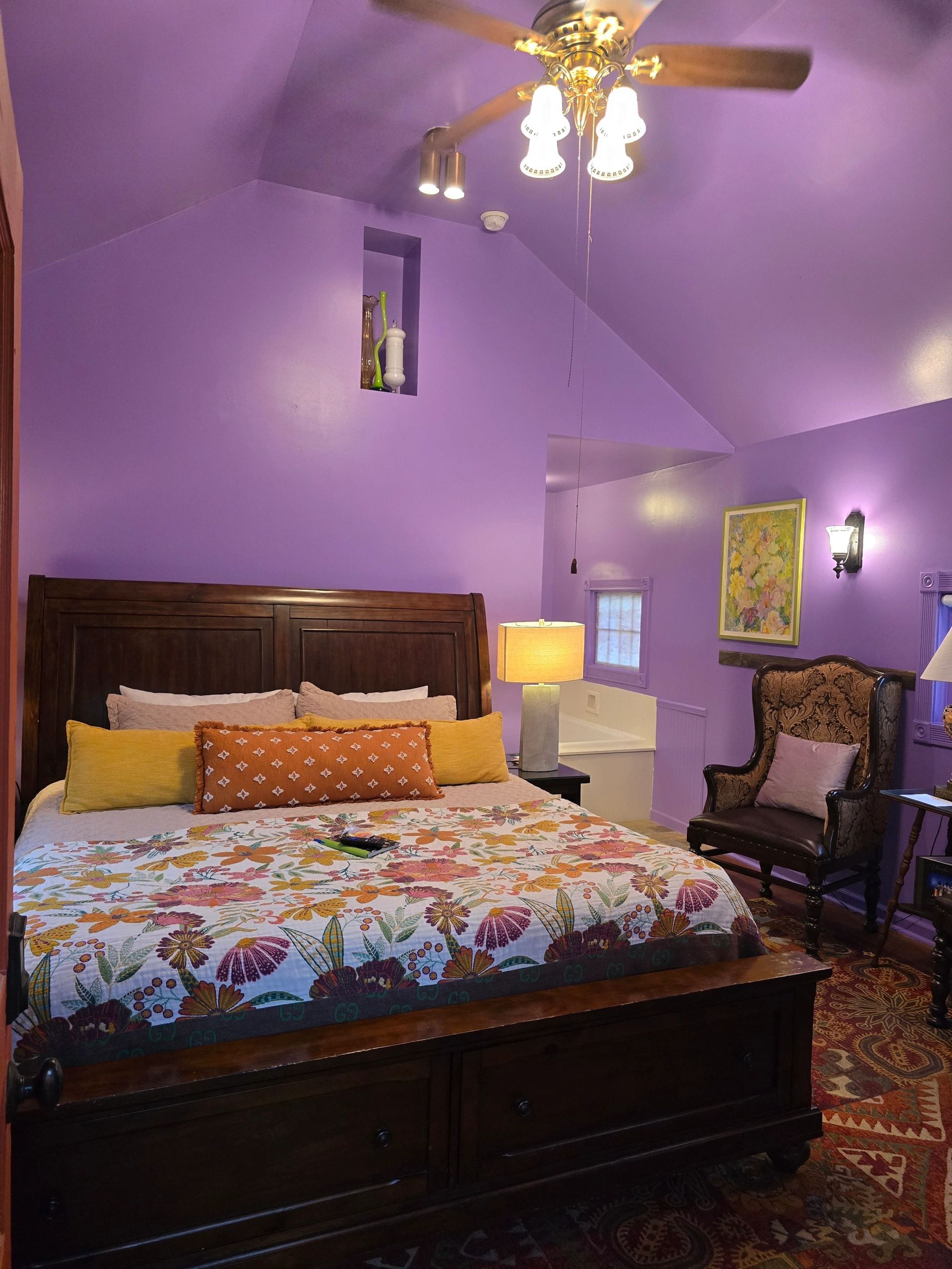 Featured photo from Rock Cottage Gardens Bed and Breakfast Inn