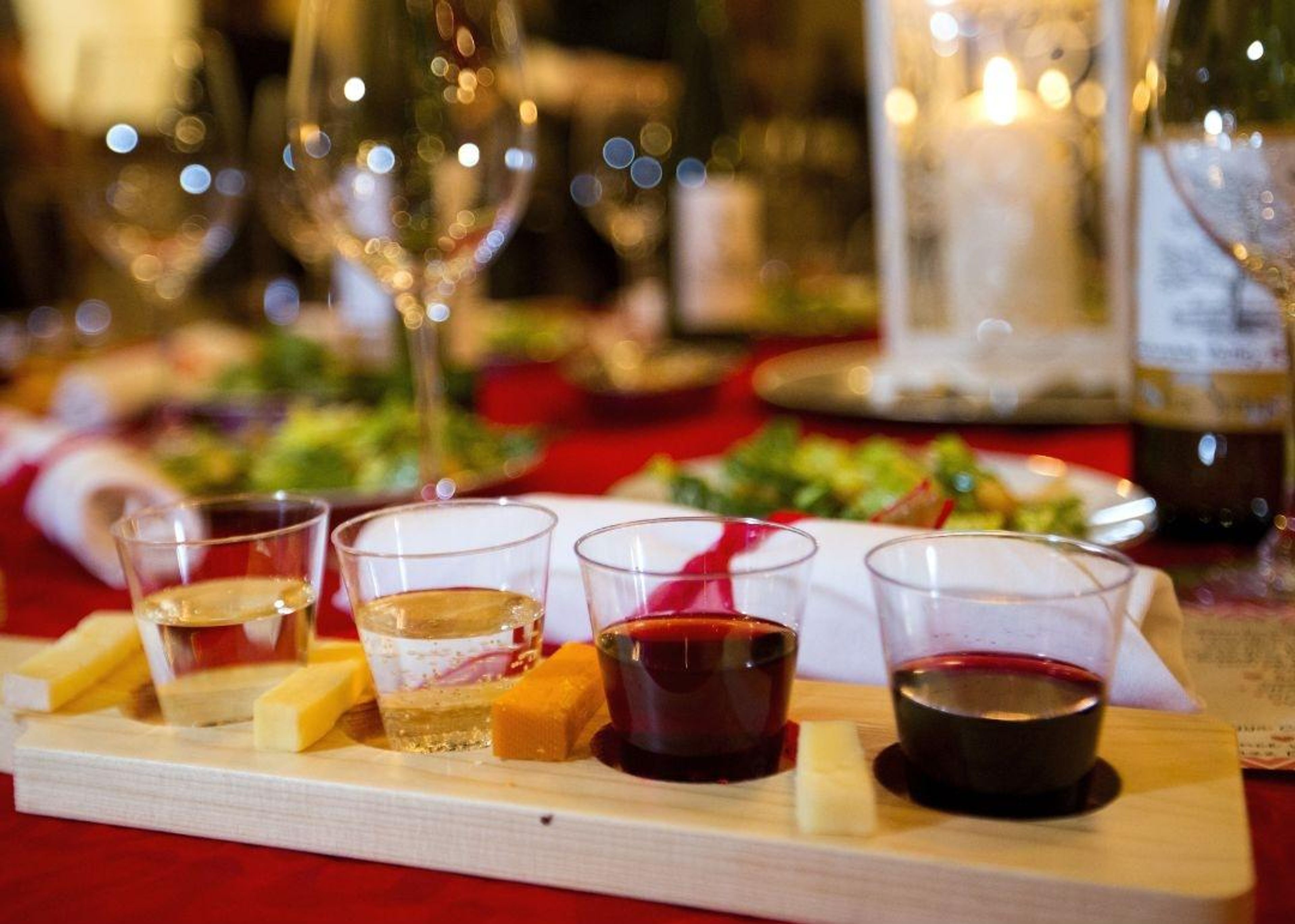Featured photo from Sassafras Springs Vineyard & Winery