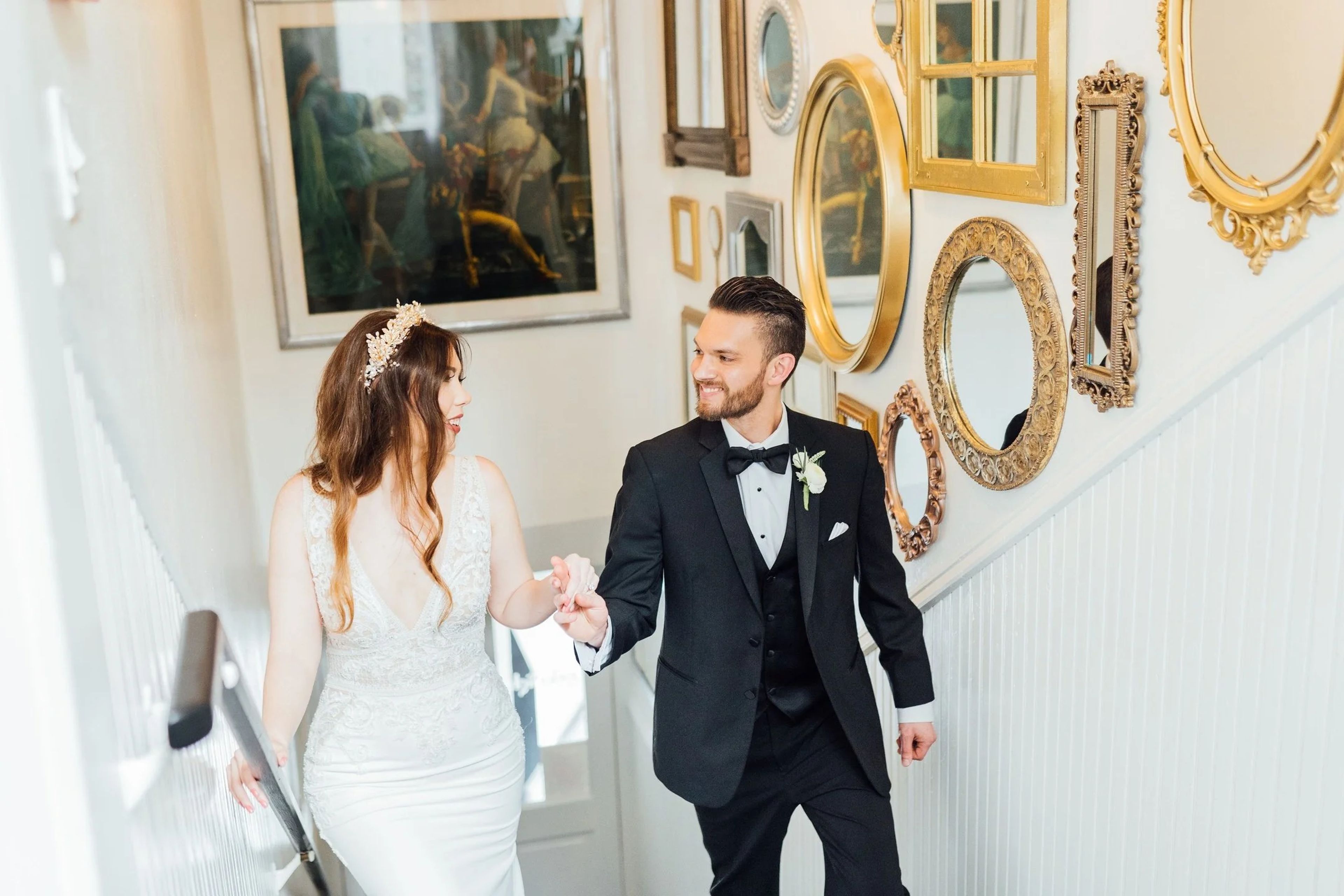 Featured photo from The Melonlight Ballroom