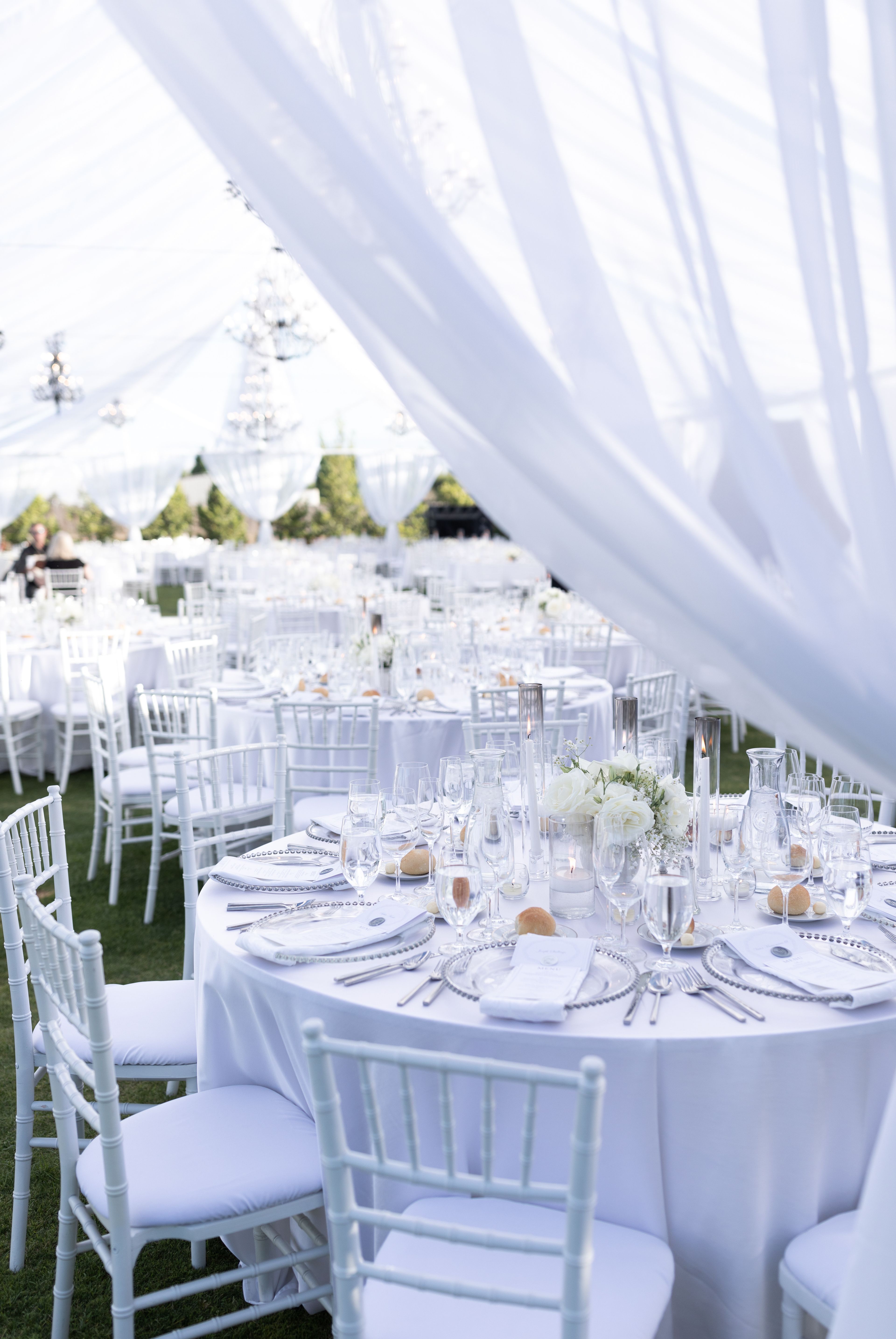 Cover photo of Fairy Godmother a Wedding & Event Company