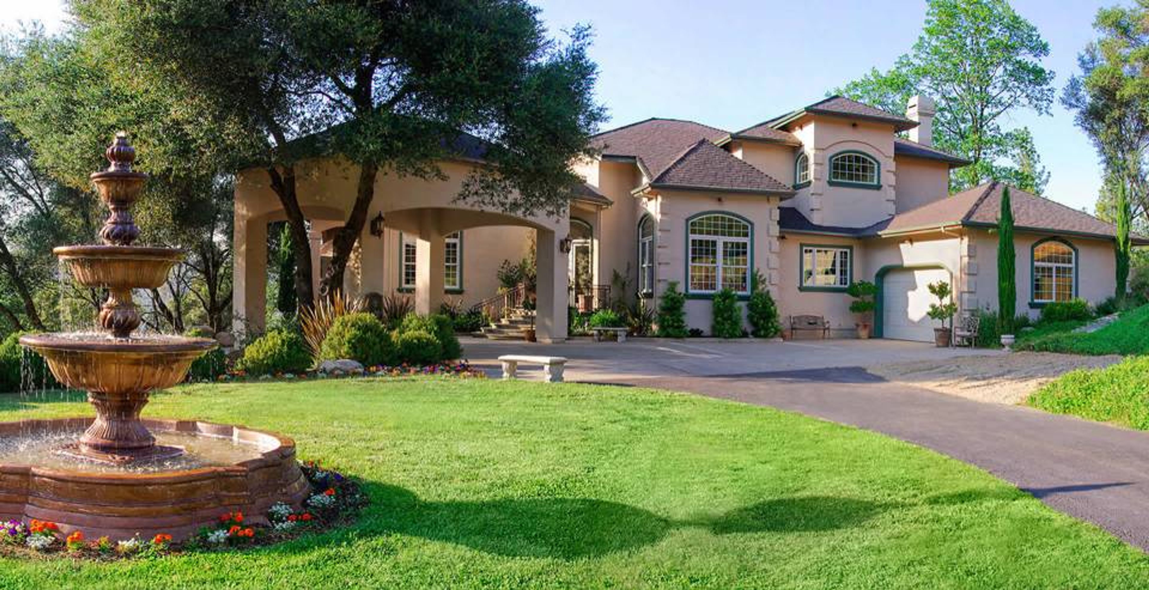 Featured photo from Bella Vista Bed and Breakfast
