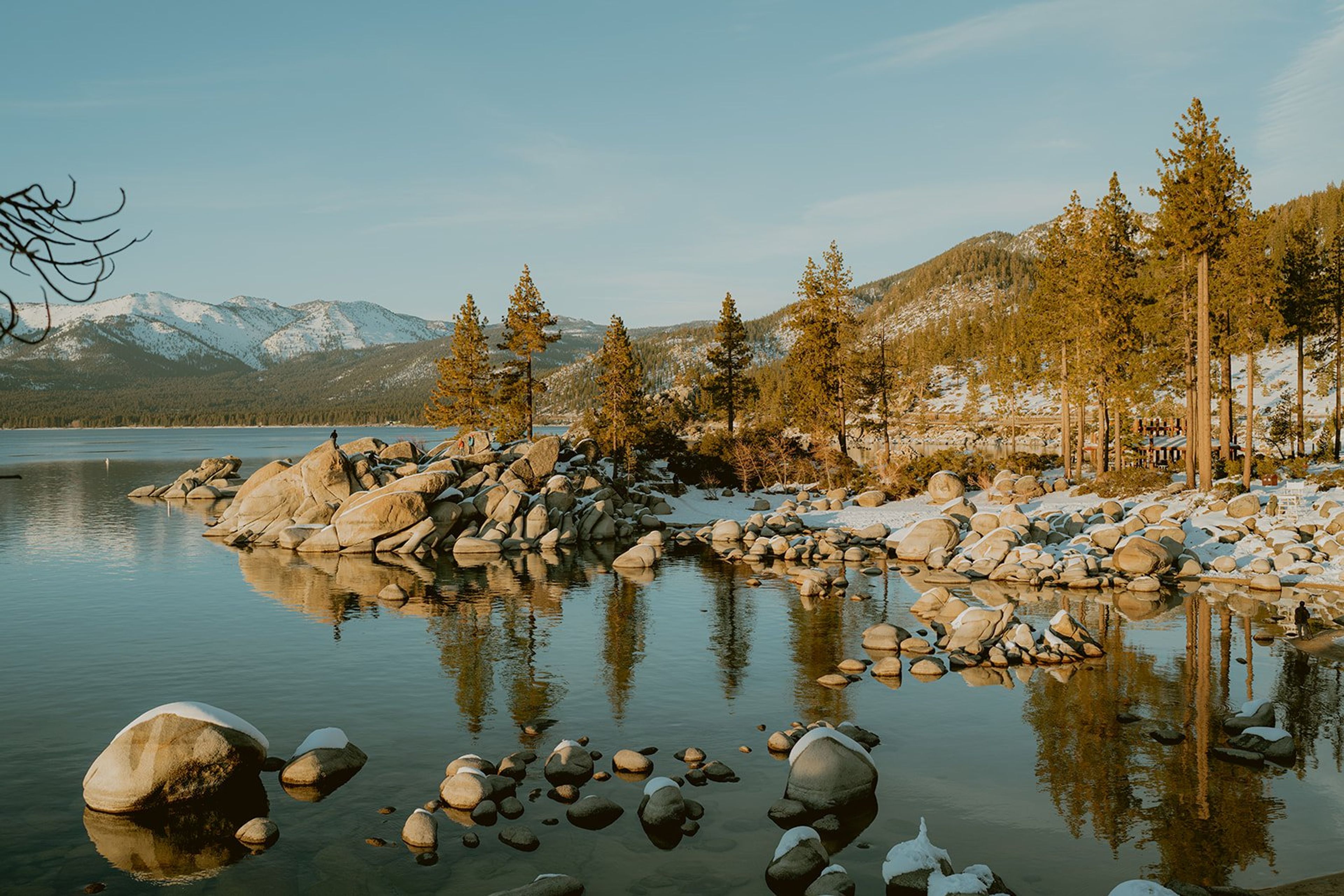 Featured photo from Black Bear Lodge