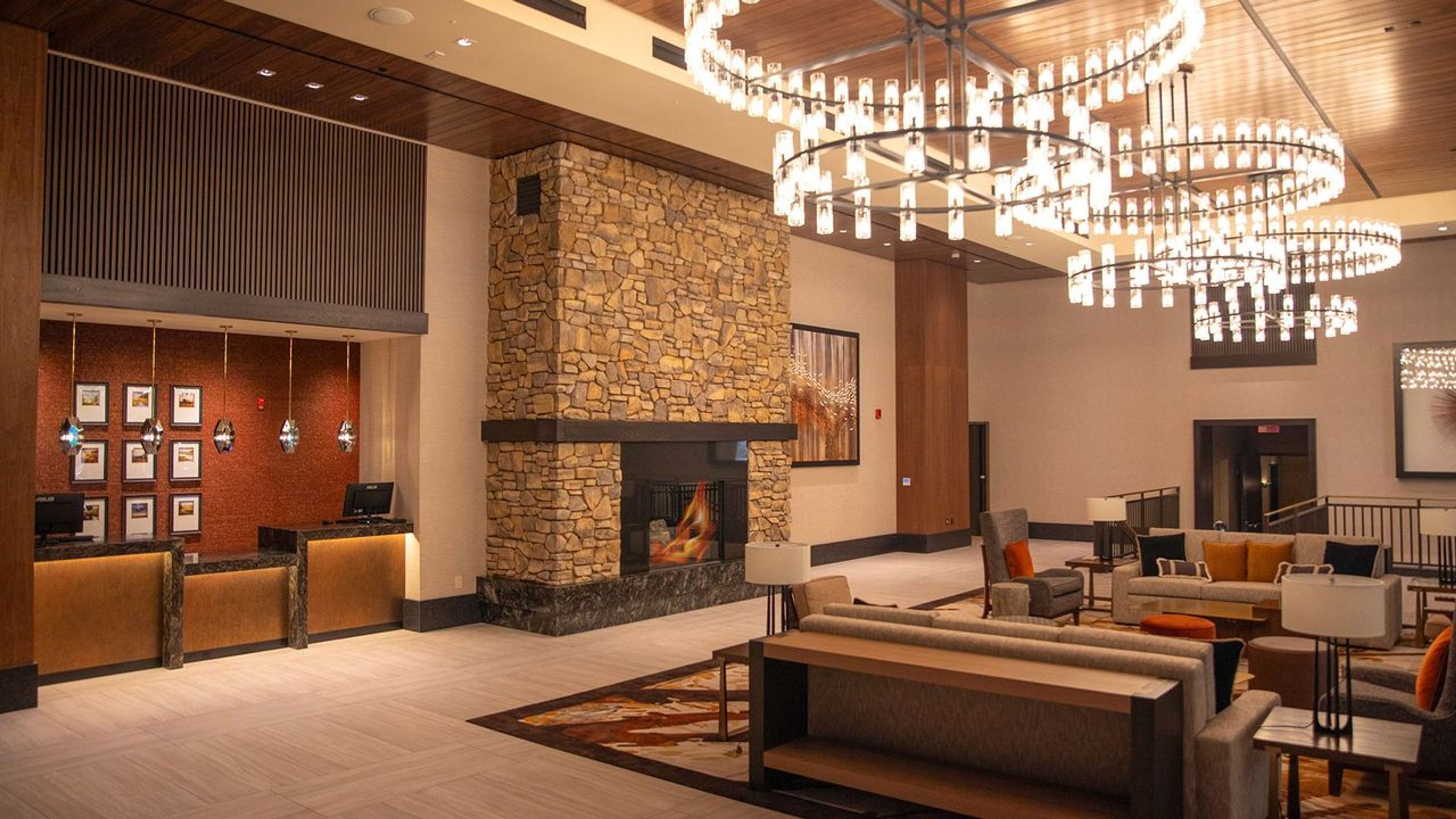 Featured photo from Black Oak Casino Resort