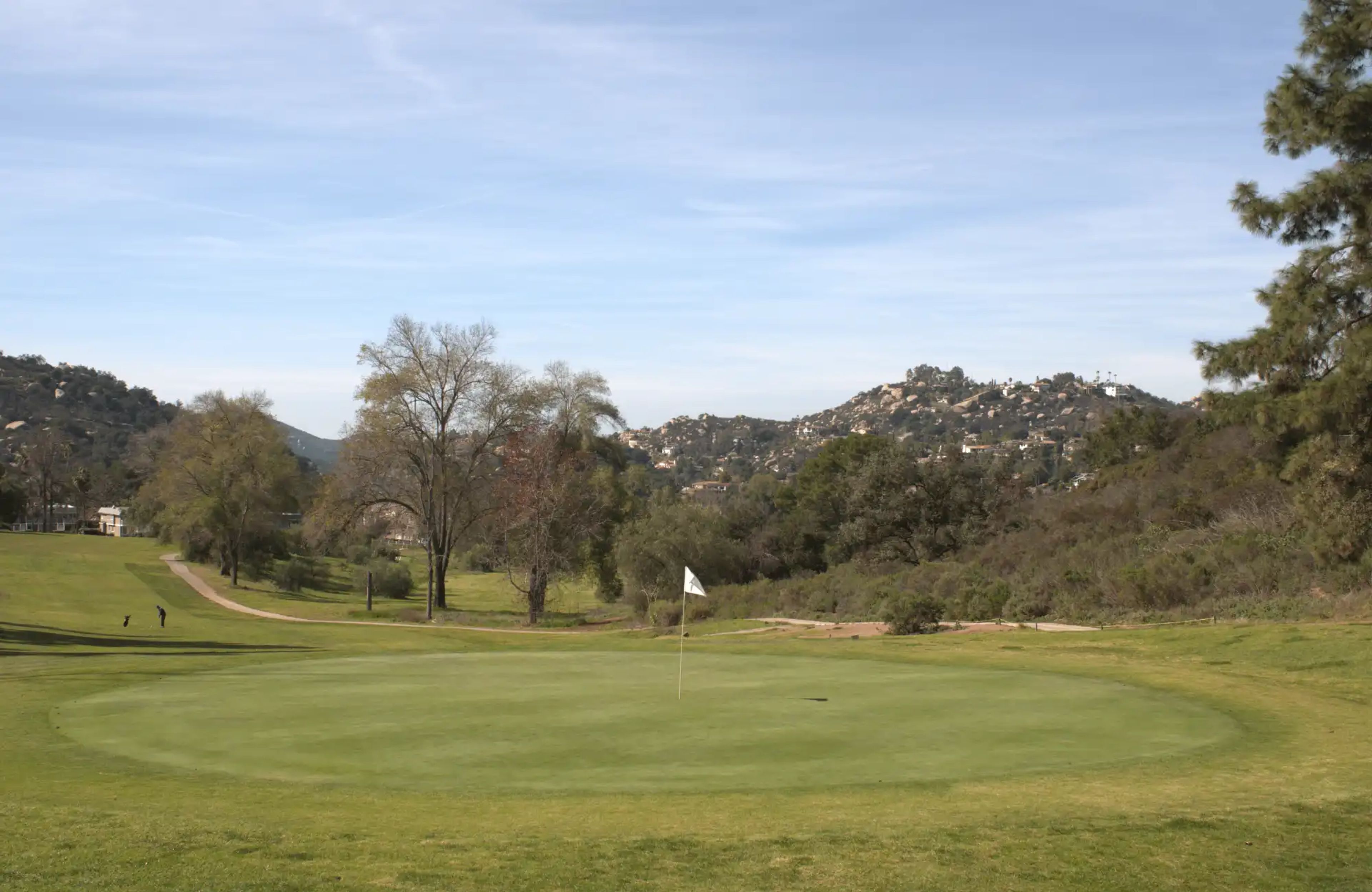 Featured photo from Boulder Oaks Golf Club