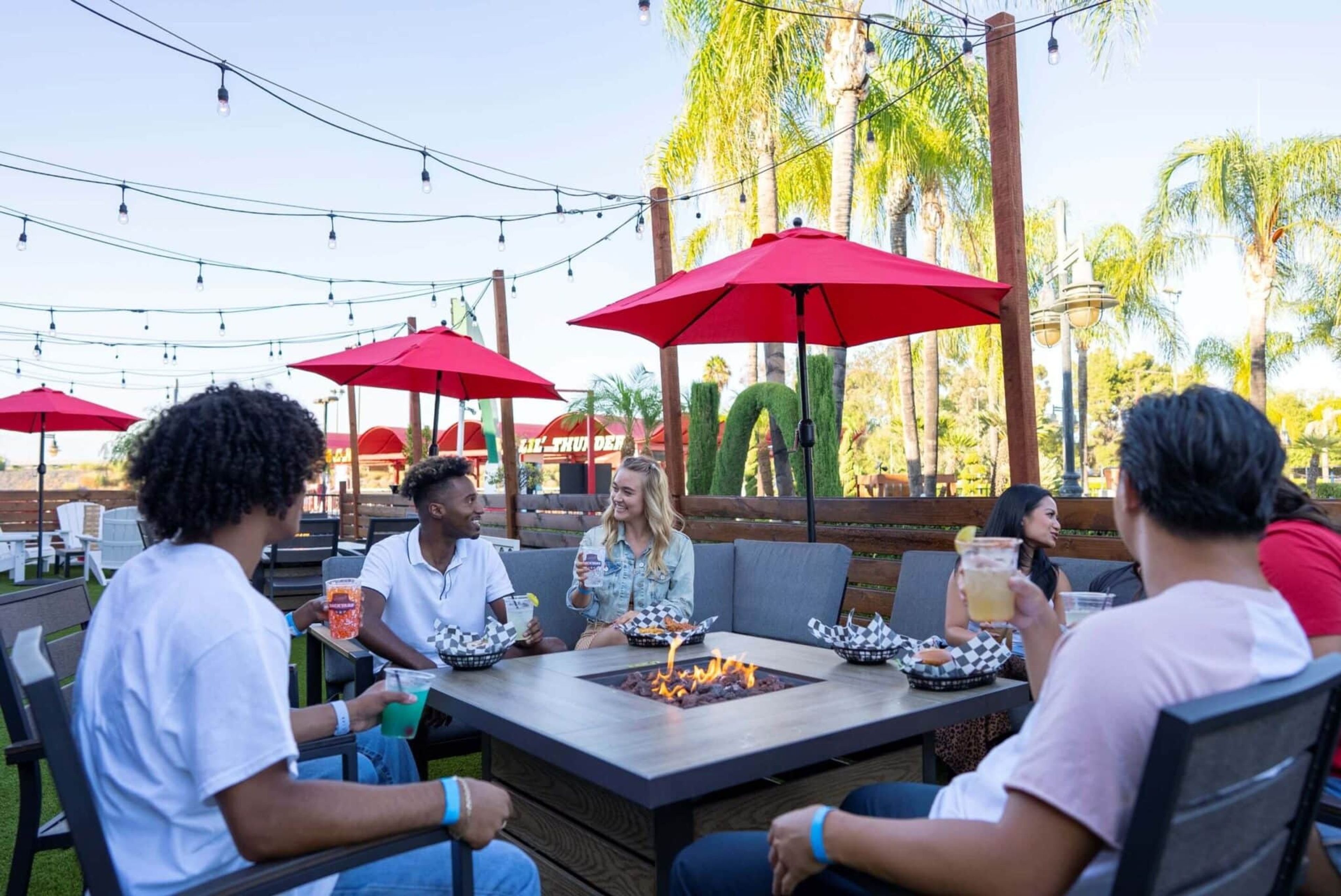 Featured photo from Boomers! Irvine
