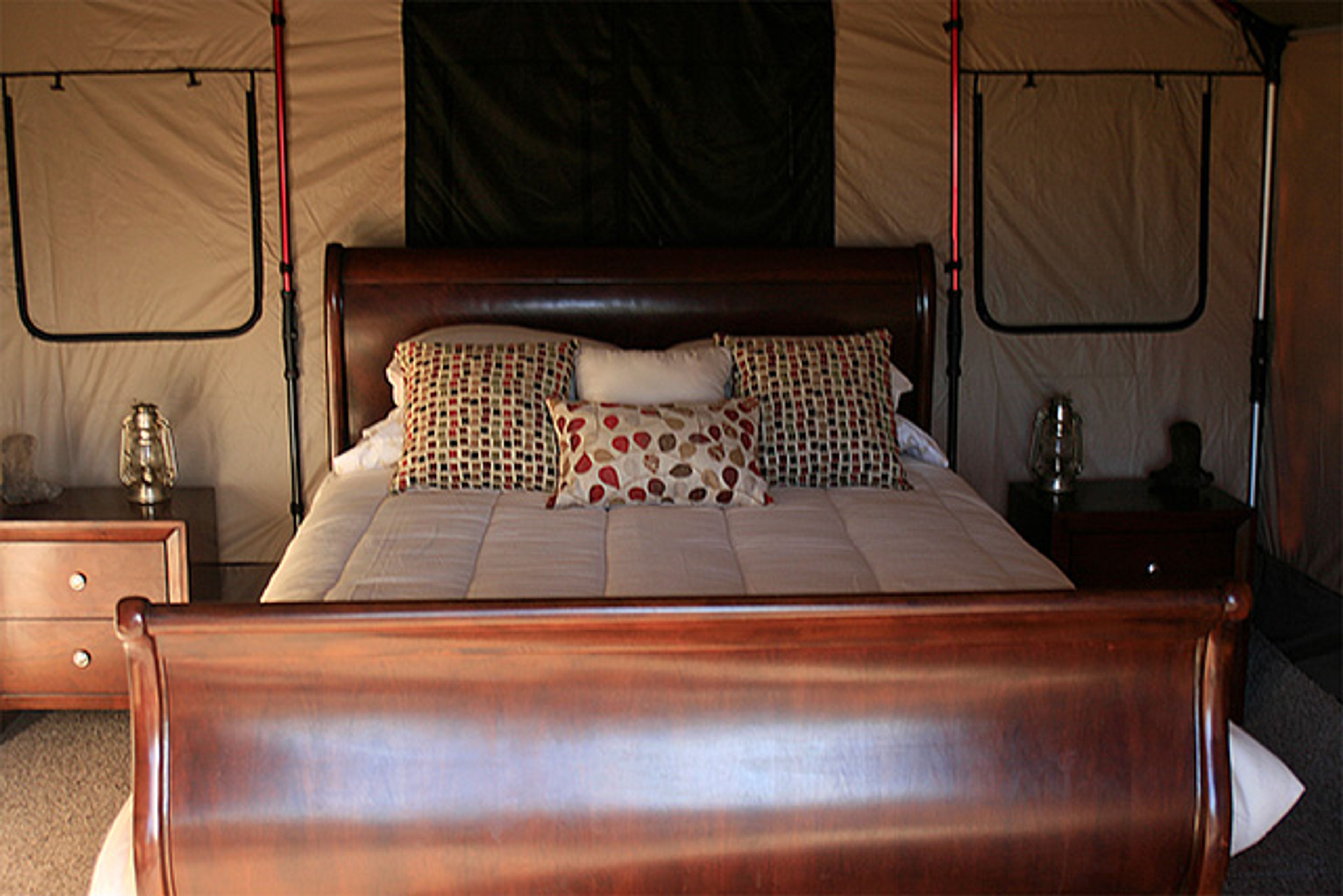 Featured photo from Broken Rock Ranch