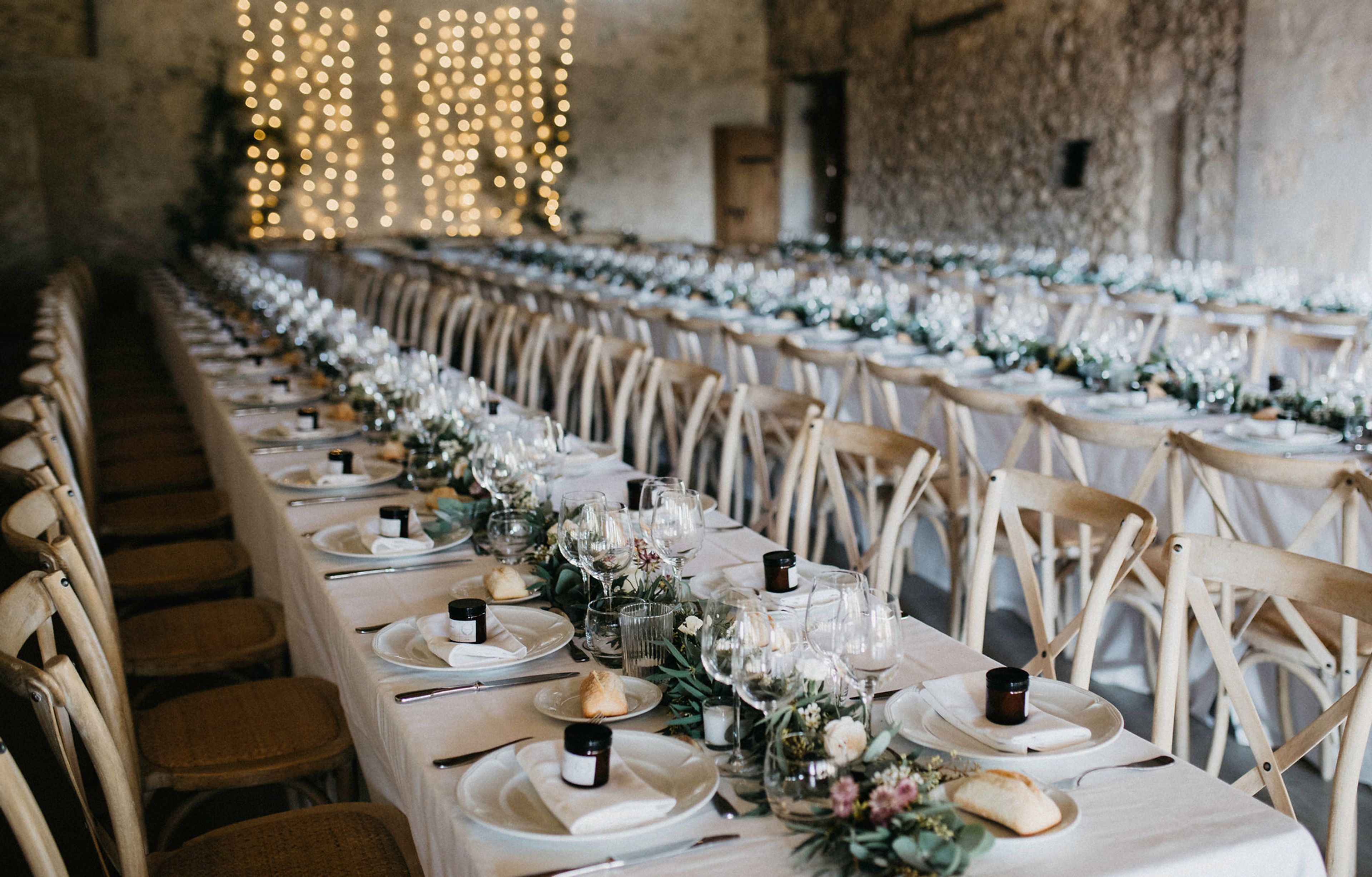 Cover photo of Samantha Rae Events