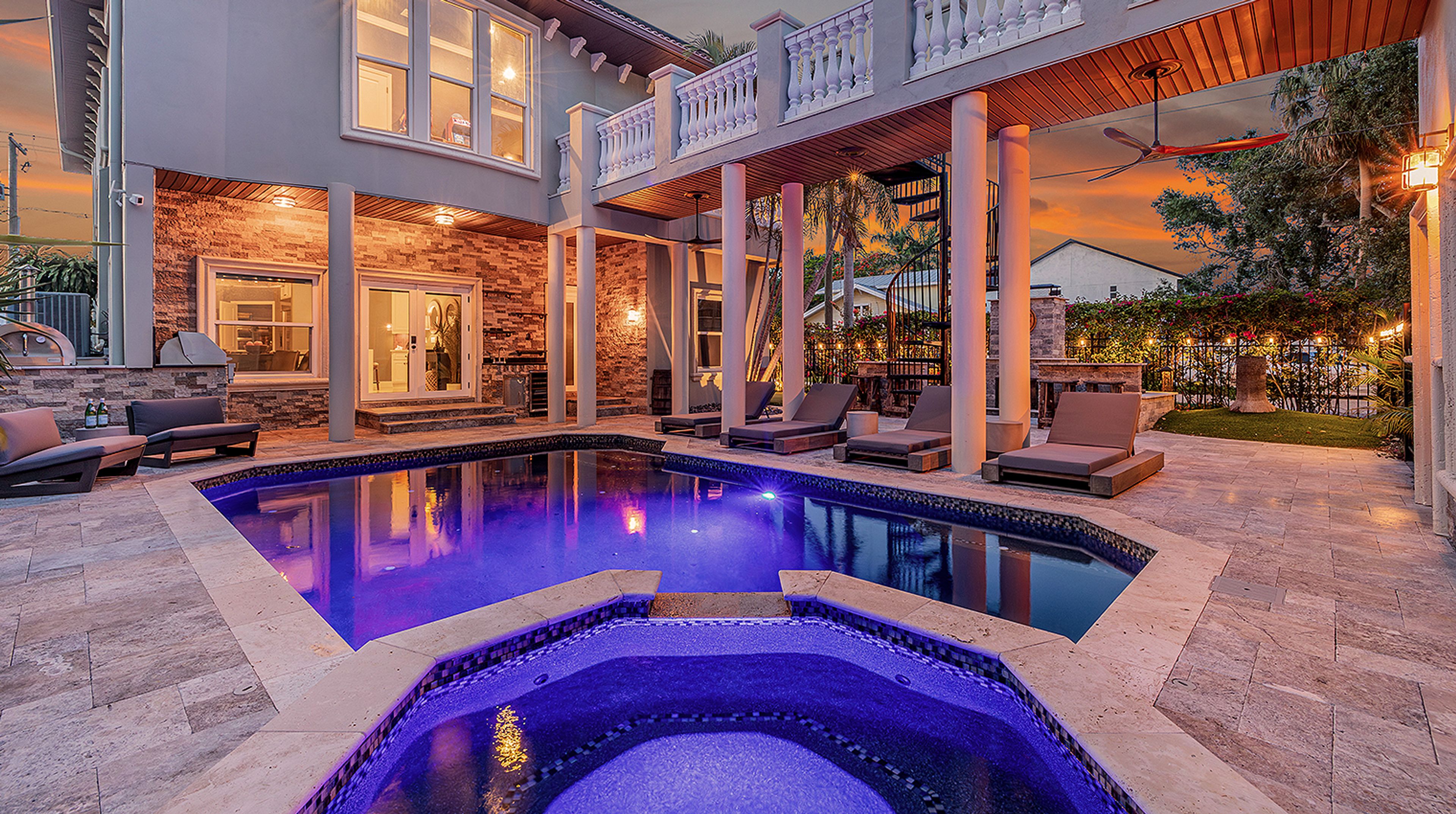 Featured photo from Gaspar's Luxury Estate