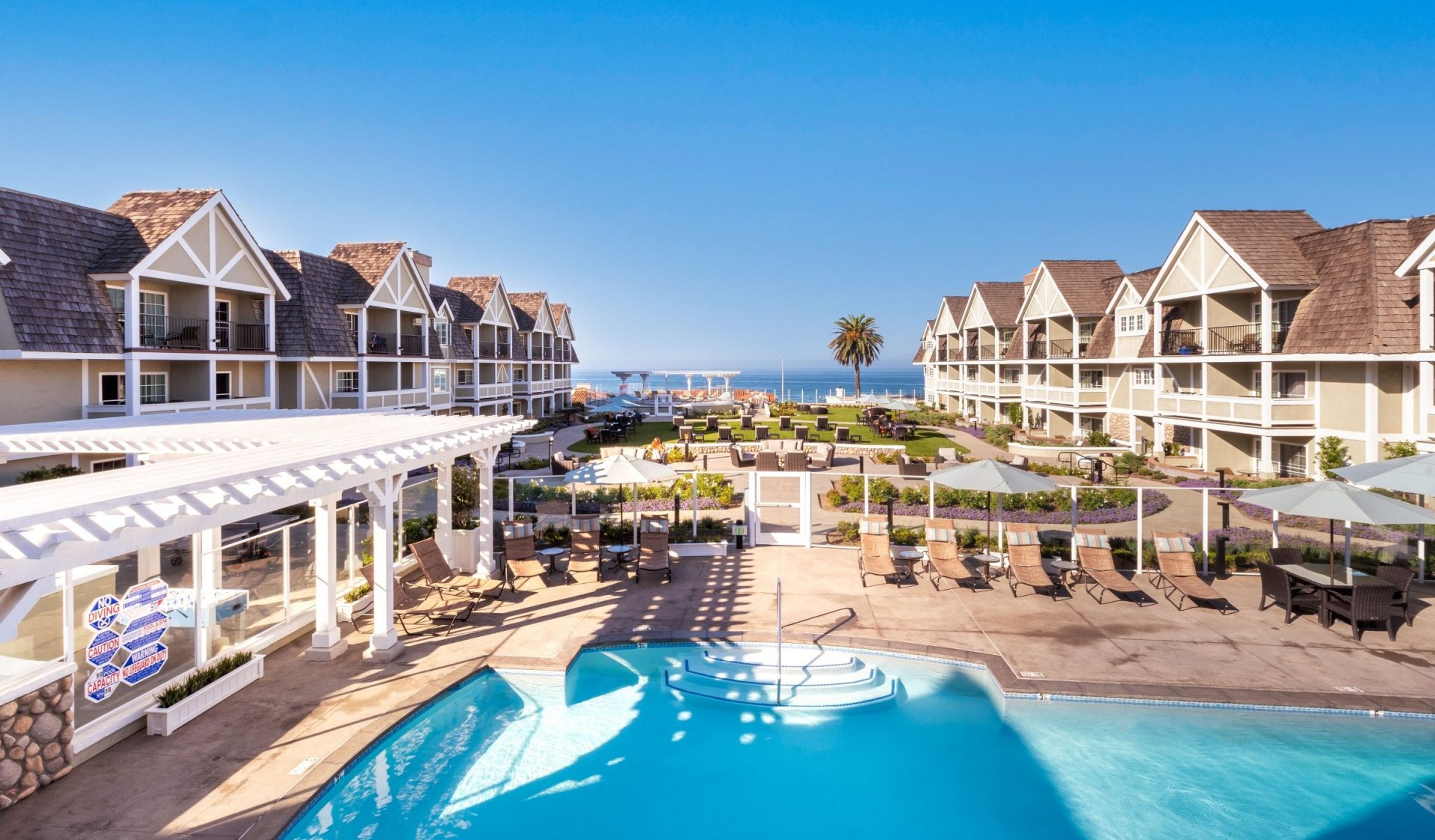 Featured photo from Carlsbad Inn Beach Resort and Hotel