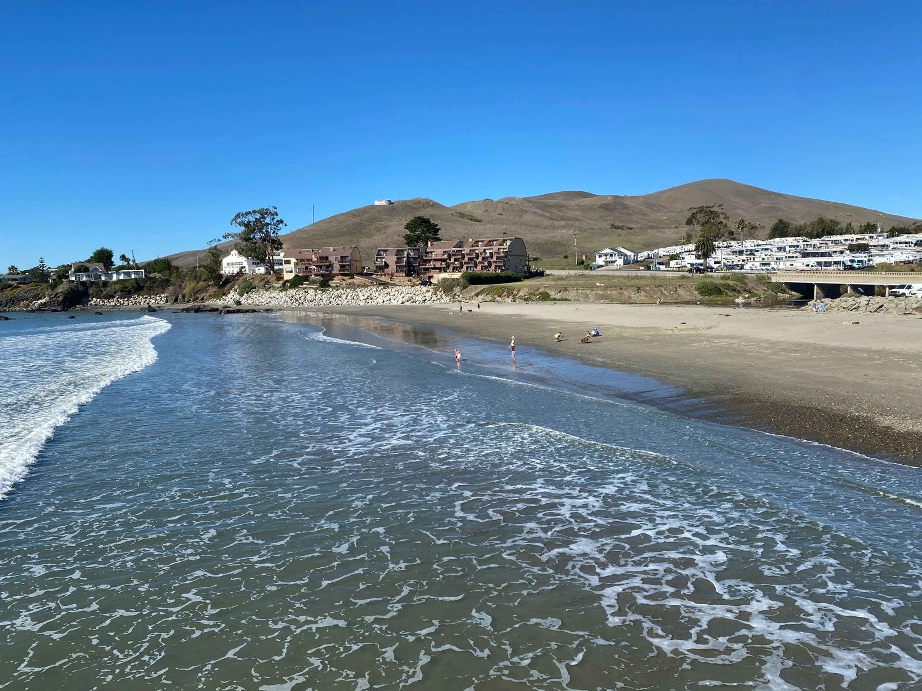 Featured photo from Cayucos Creek Barn