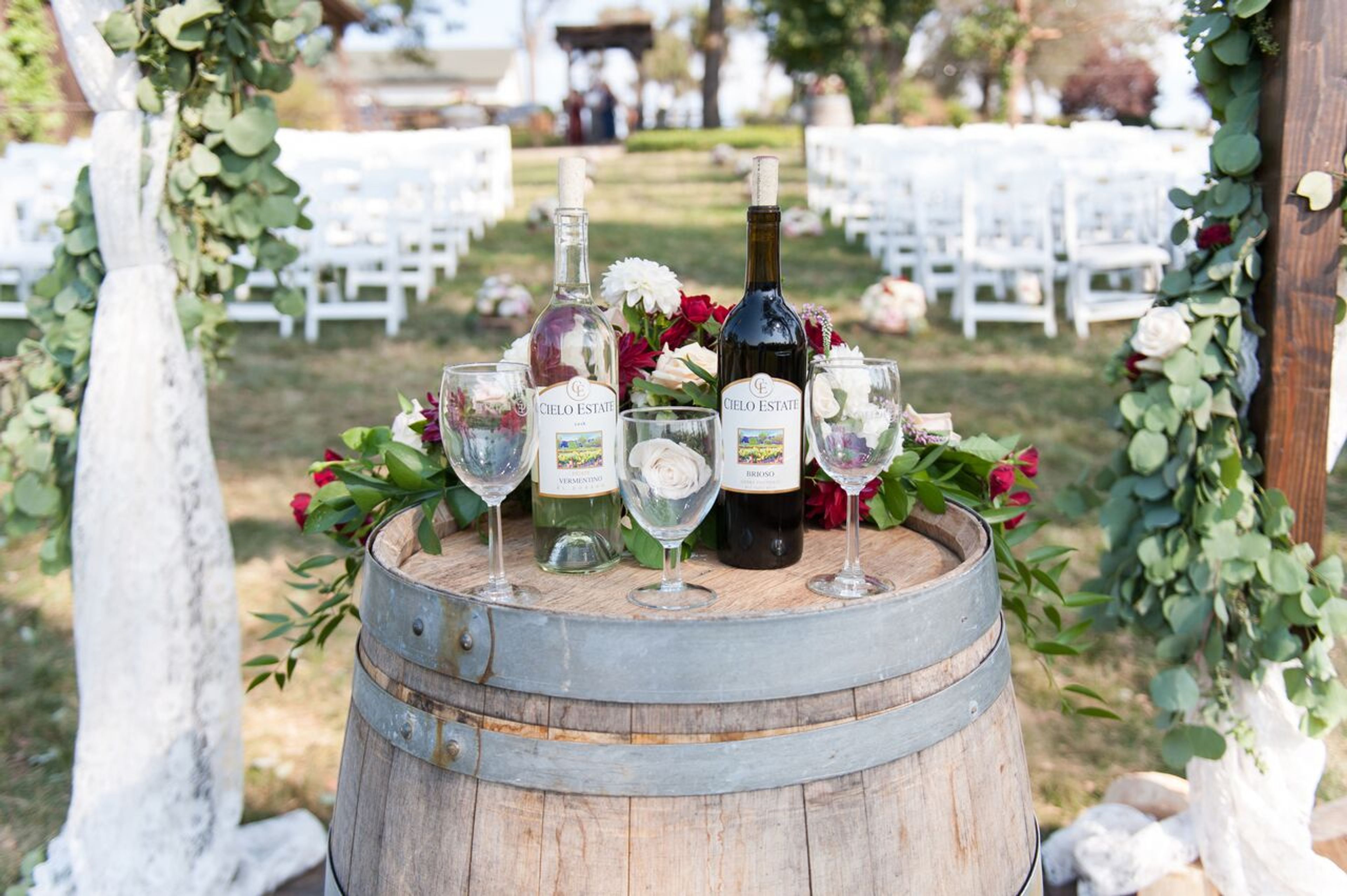 Featured photo from Cielo Estate