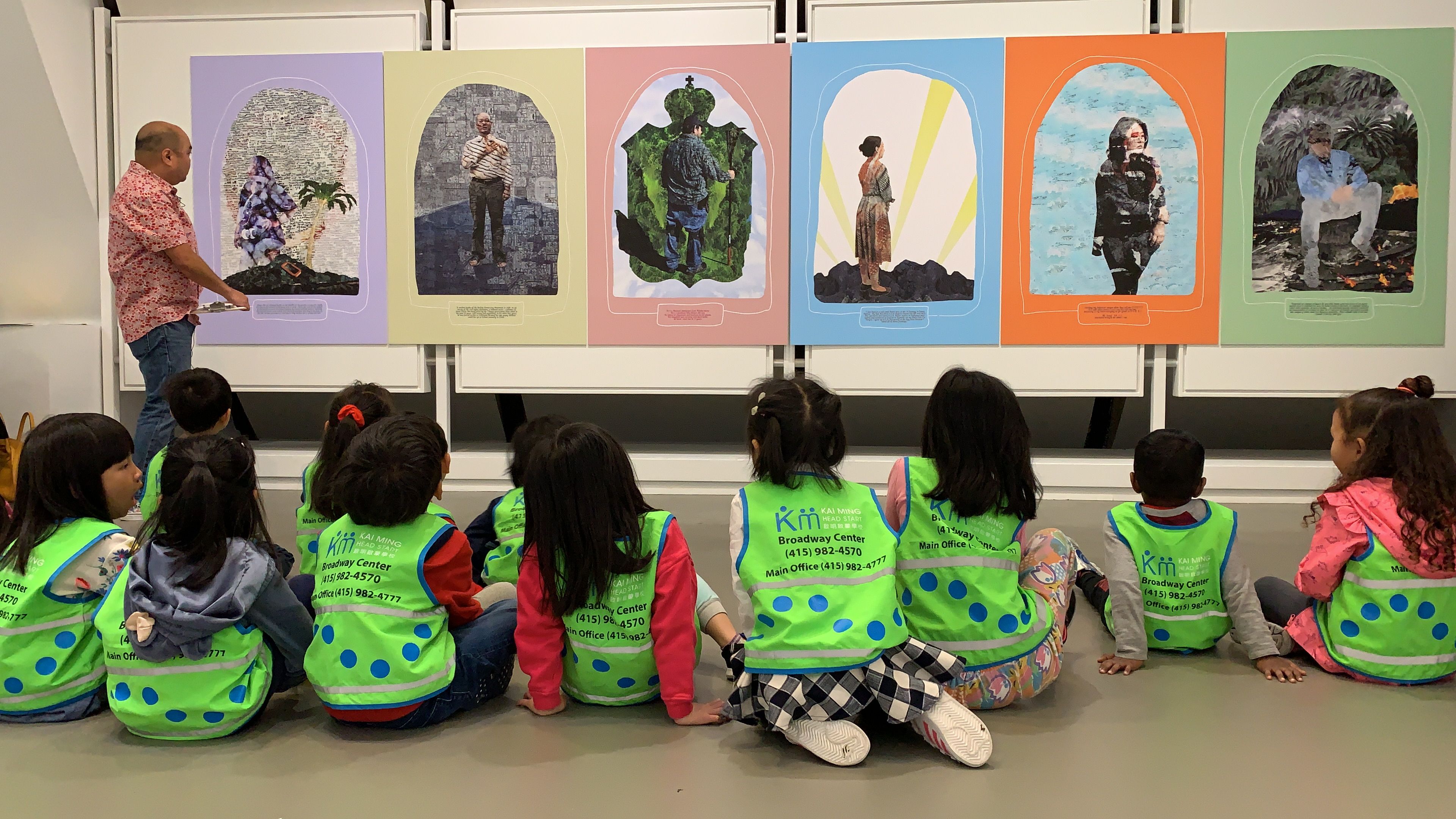 Featured photo from Chinese Culture Foundation Of San Francisco