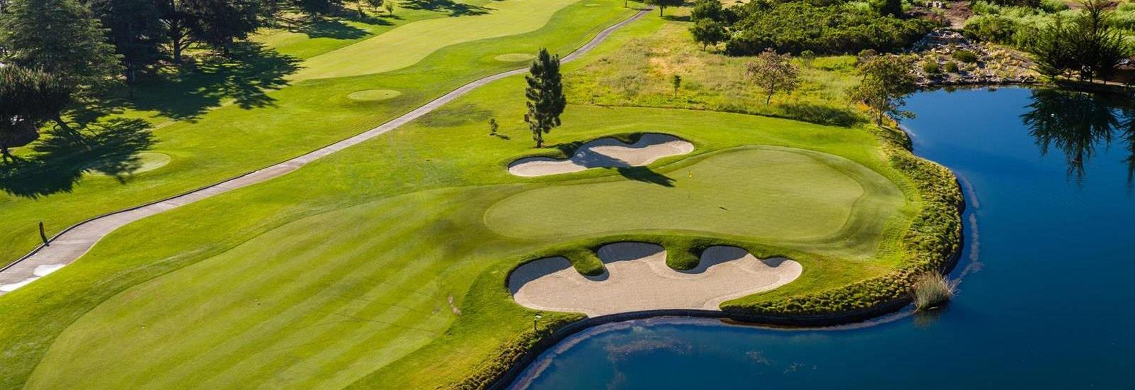 Featured photo from Corral de Tierra Country Club