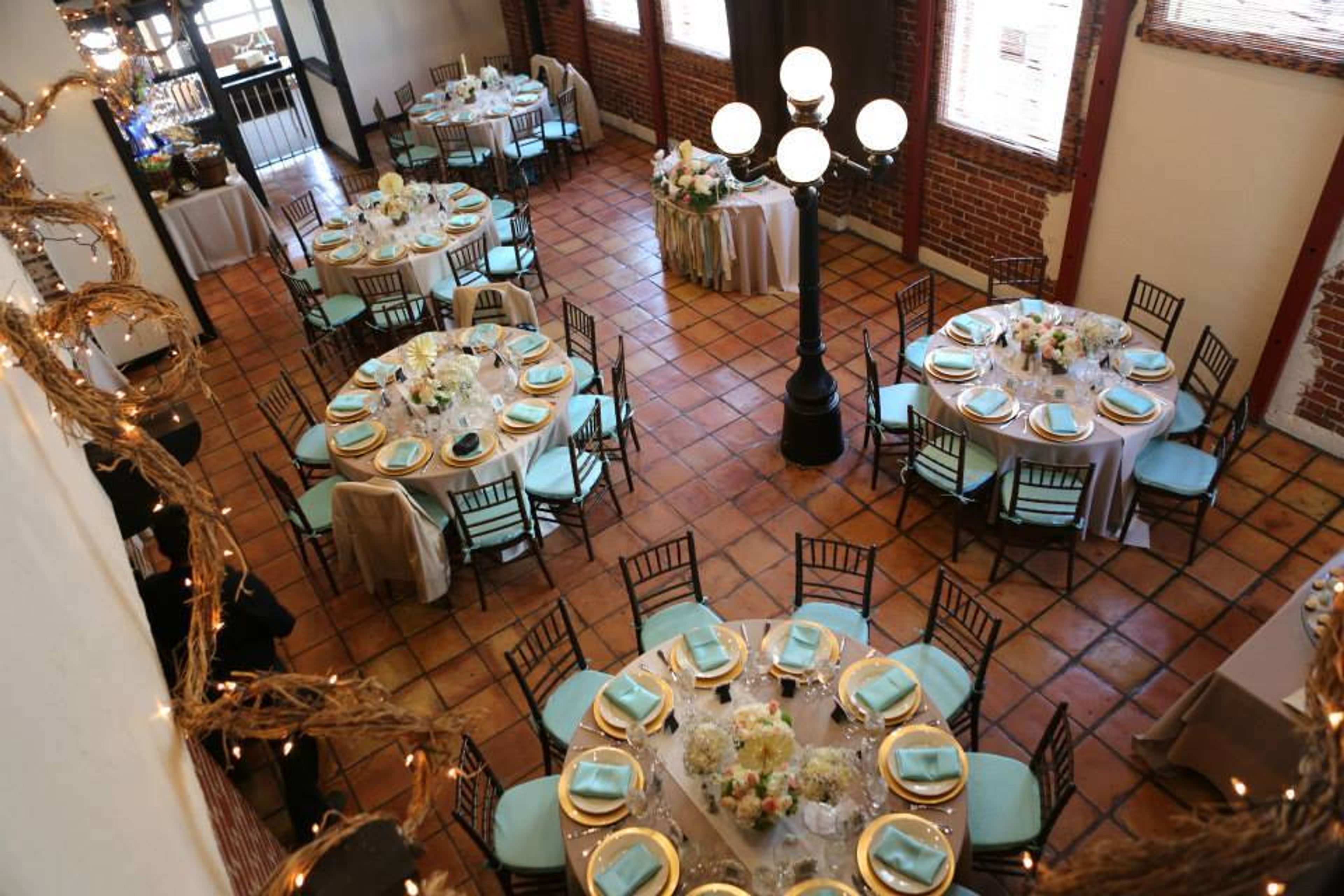 Featured photo from Country Garden Caterers