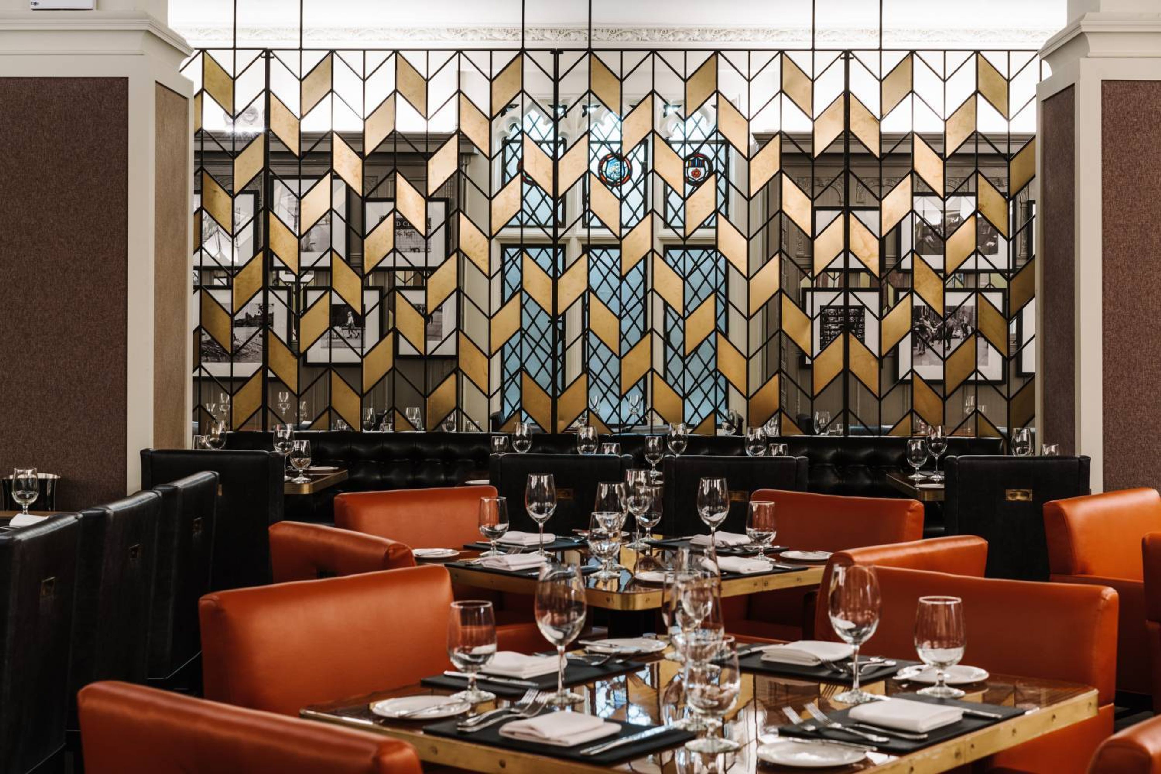 Cover photo of American Cut Midtown