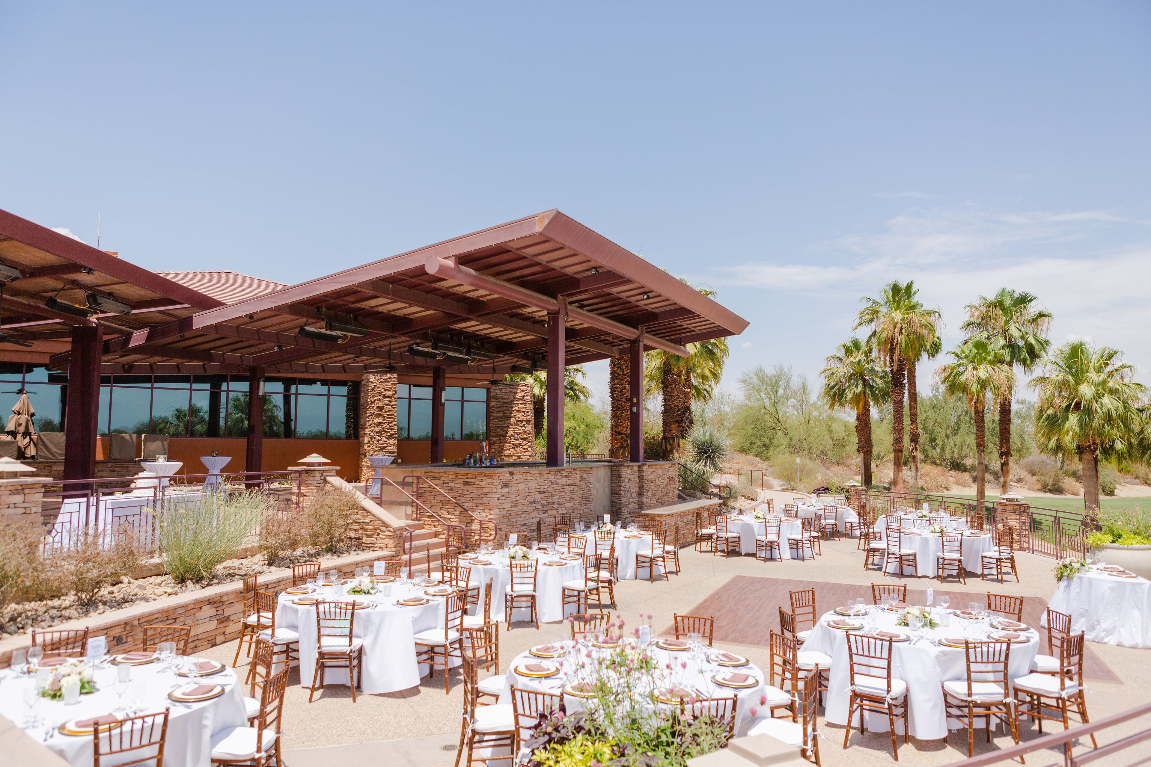 Featured photo from Desert Willow Golf Resort