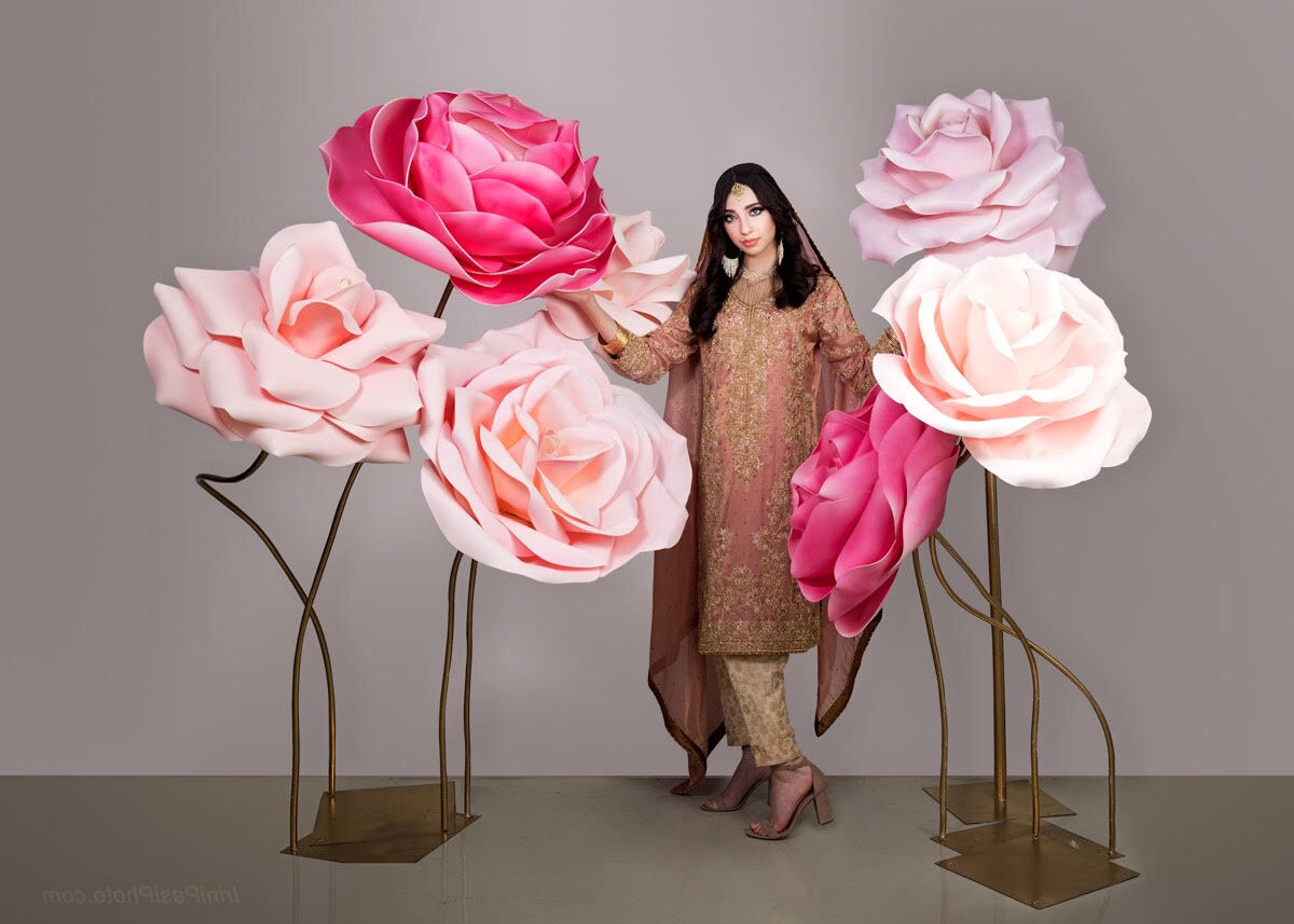 Cover photo of Kravets Flowers