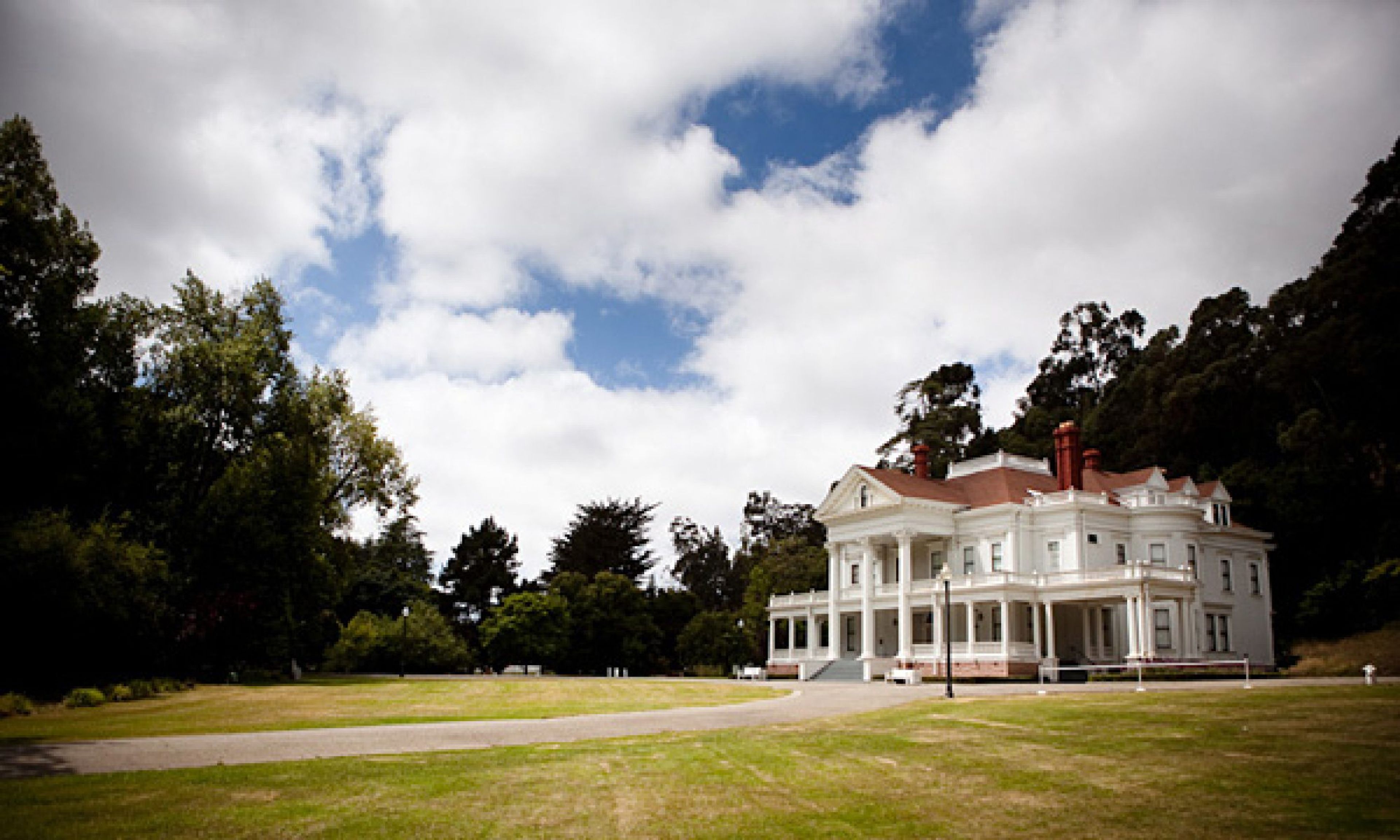 Cover photo of Dunsmuir Hellman Historic Estate