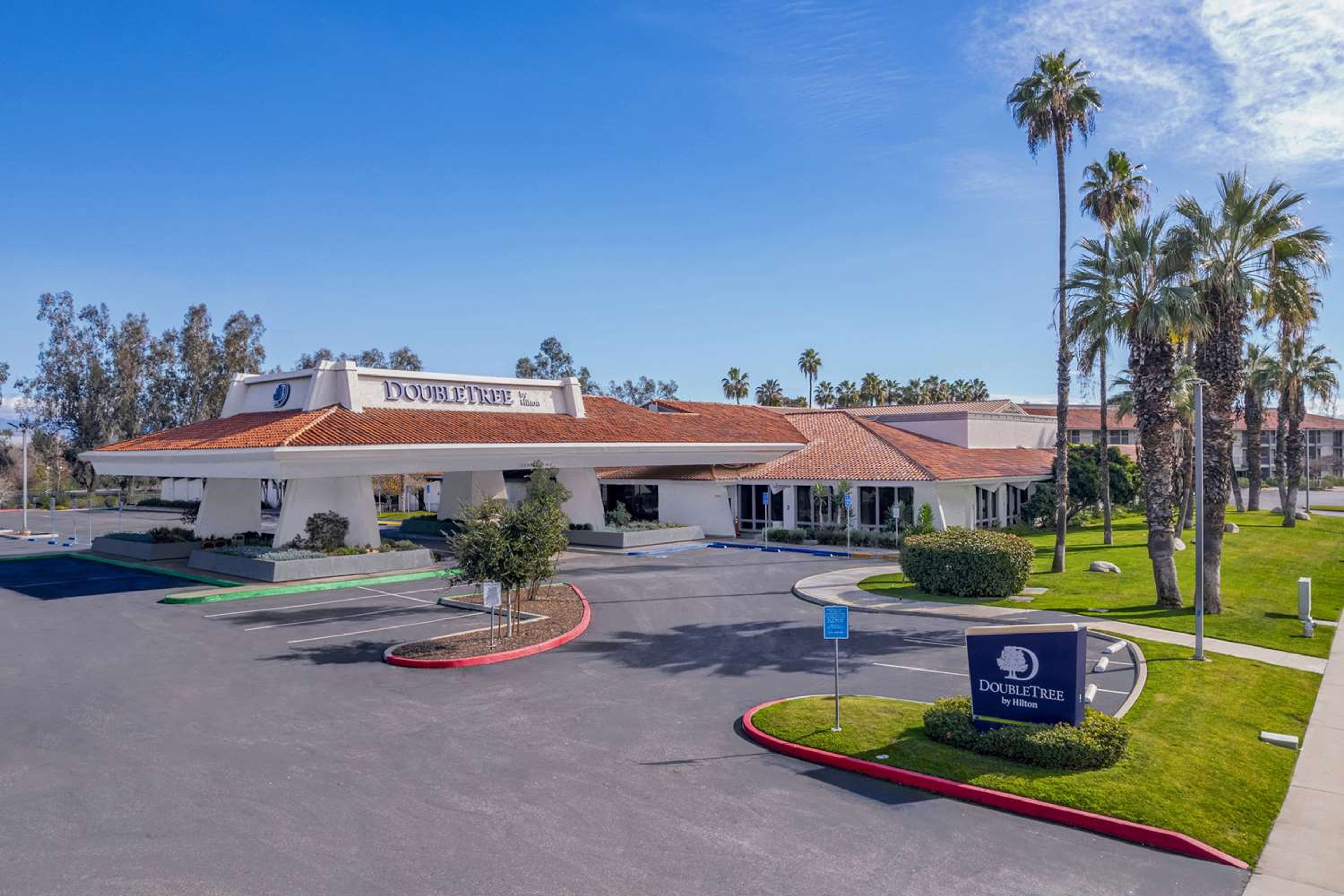 Featured photo from Doubletree by Hilton Hotel Bakersfield