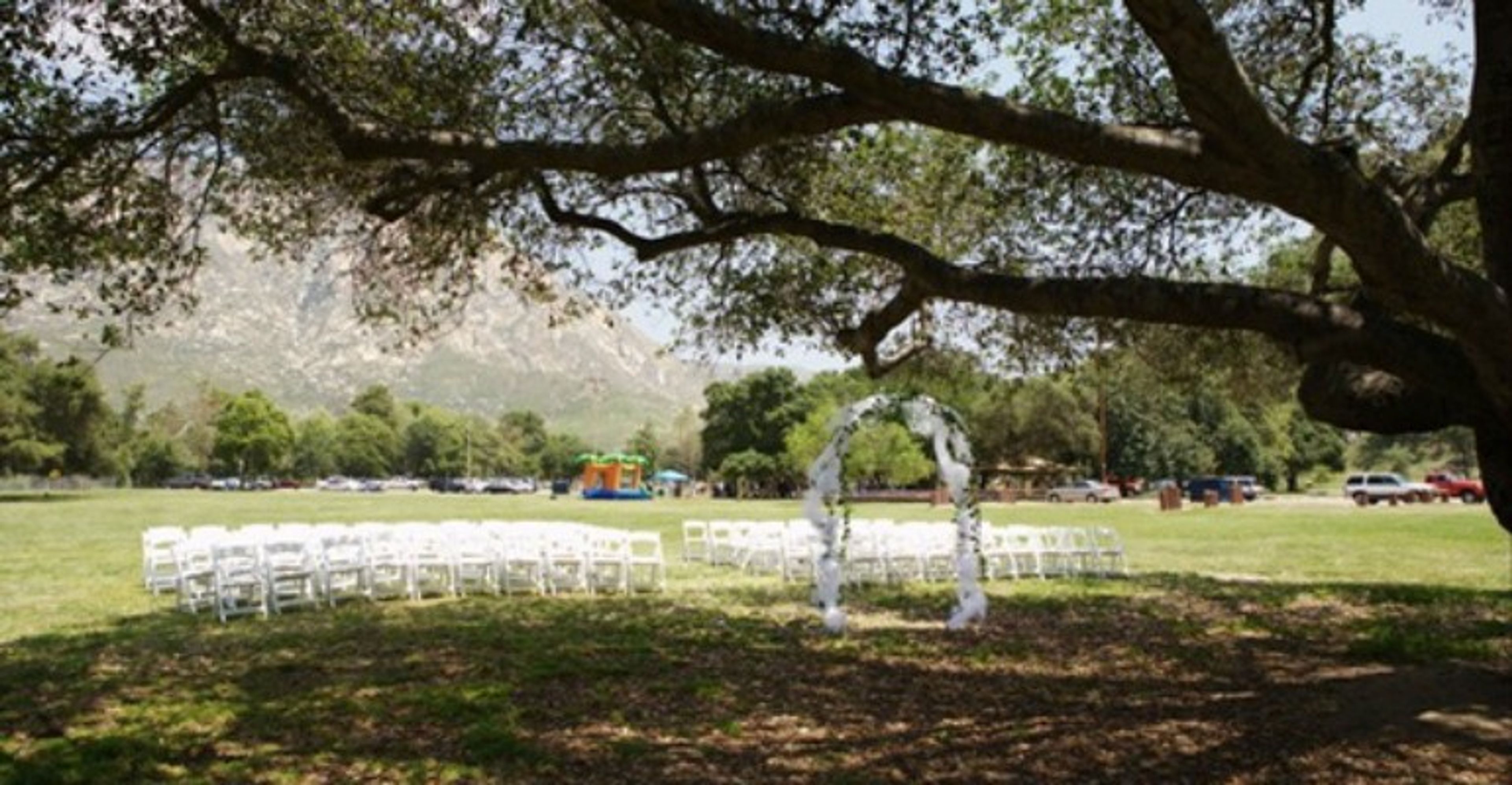 Featured photo from El Monte County Park