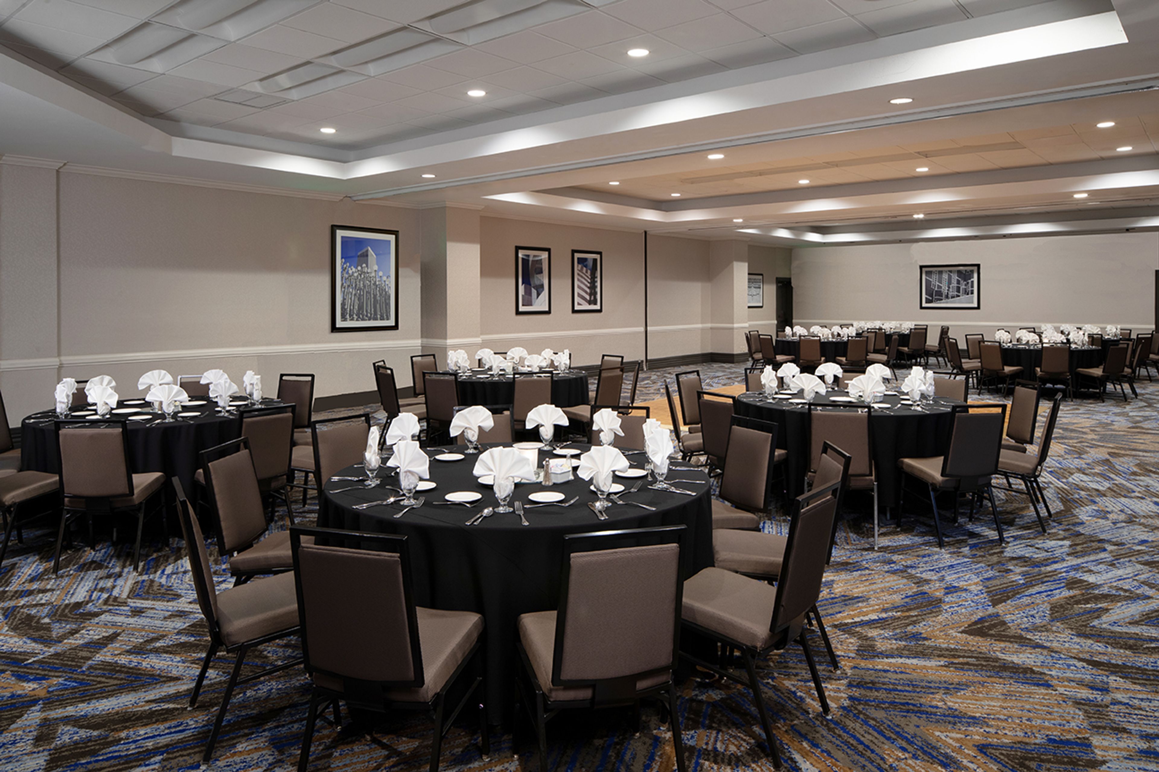 Cover photo of Embassy Suites LAX North