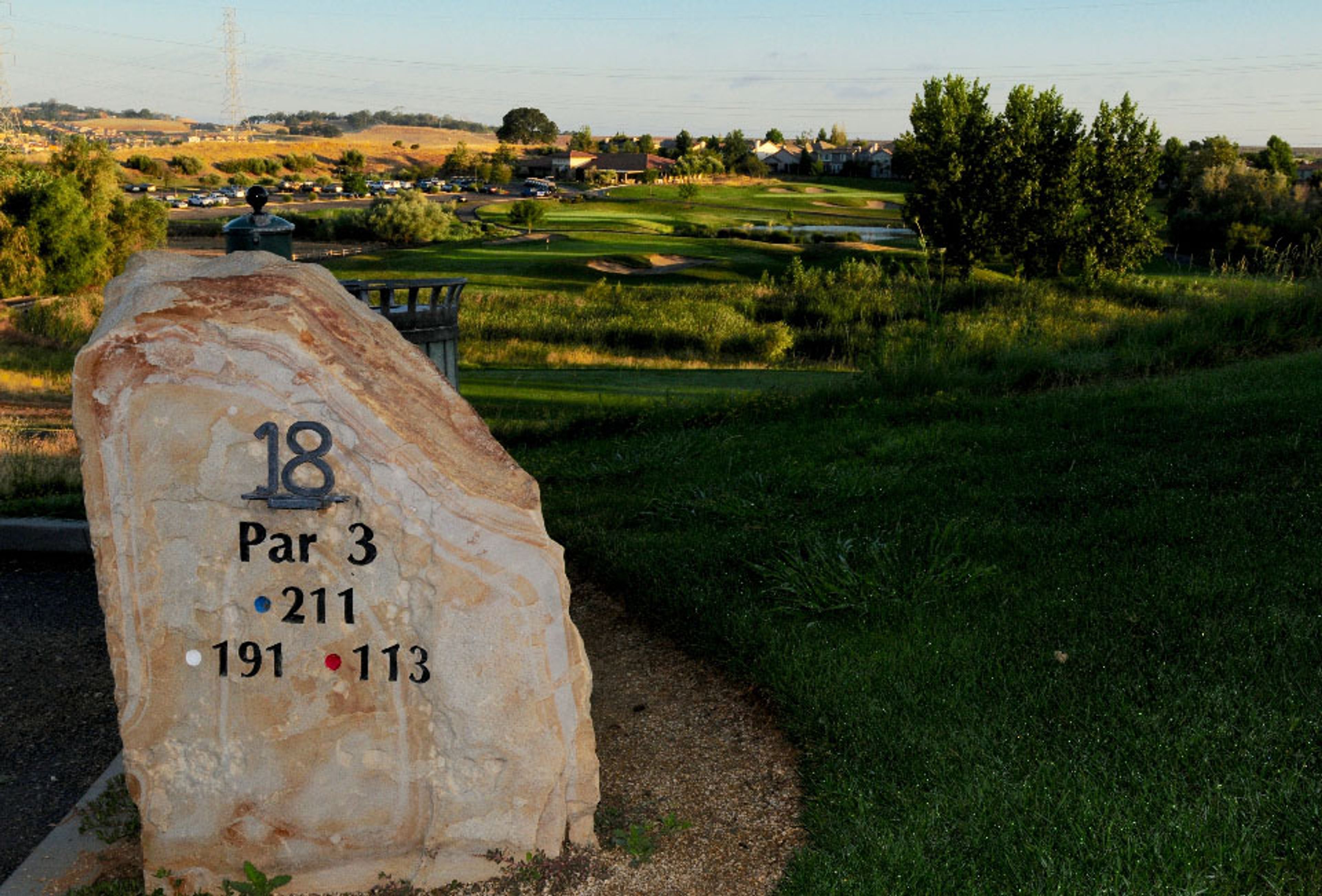 Featured photo from Empire Ranch Golf Club