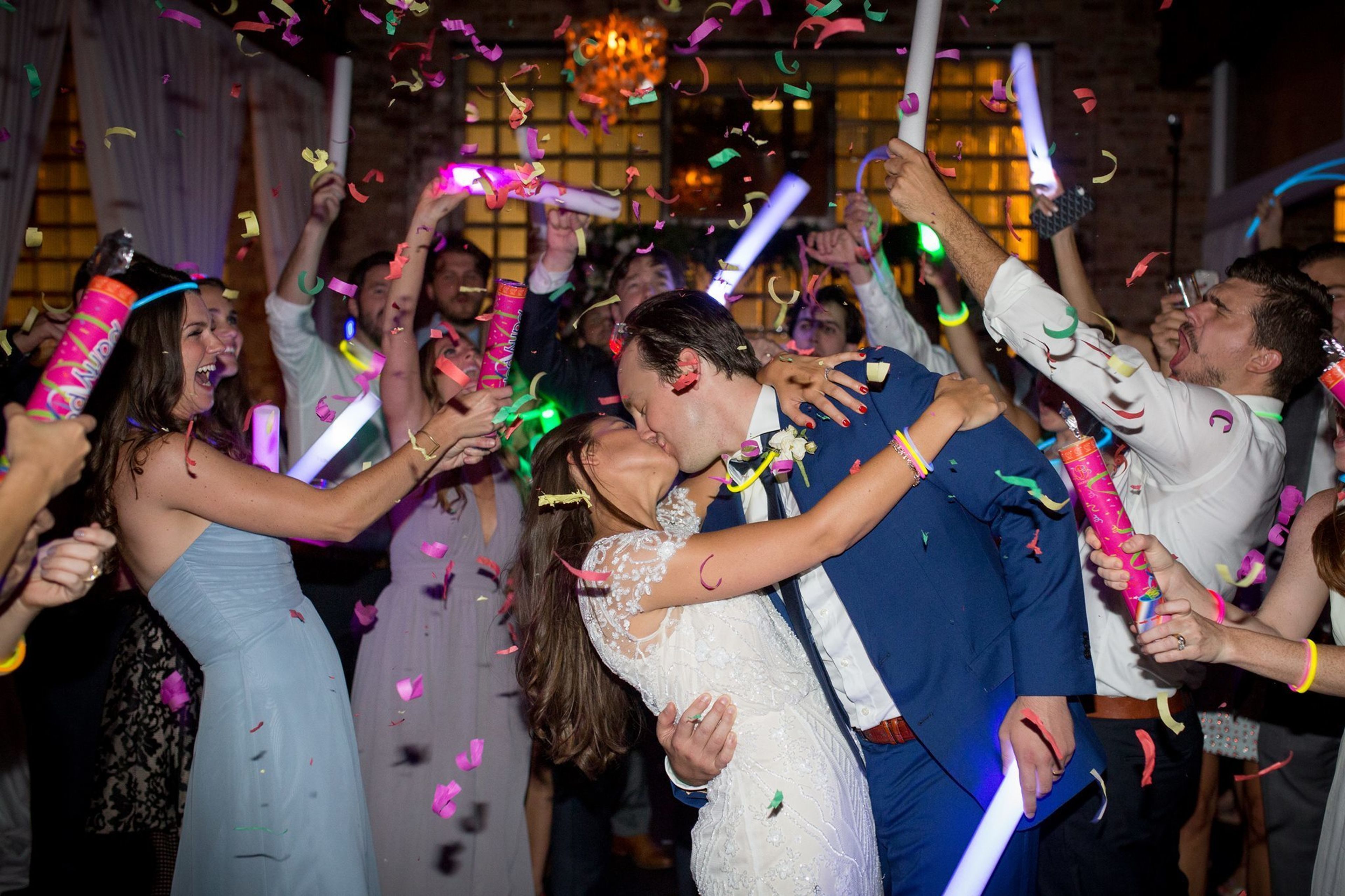 Cover photo of Plum & Ivy Events