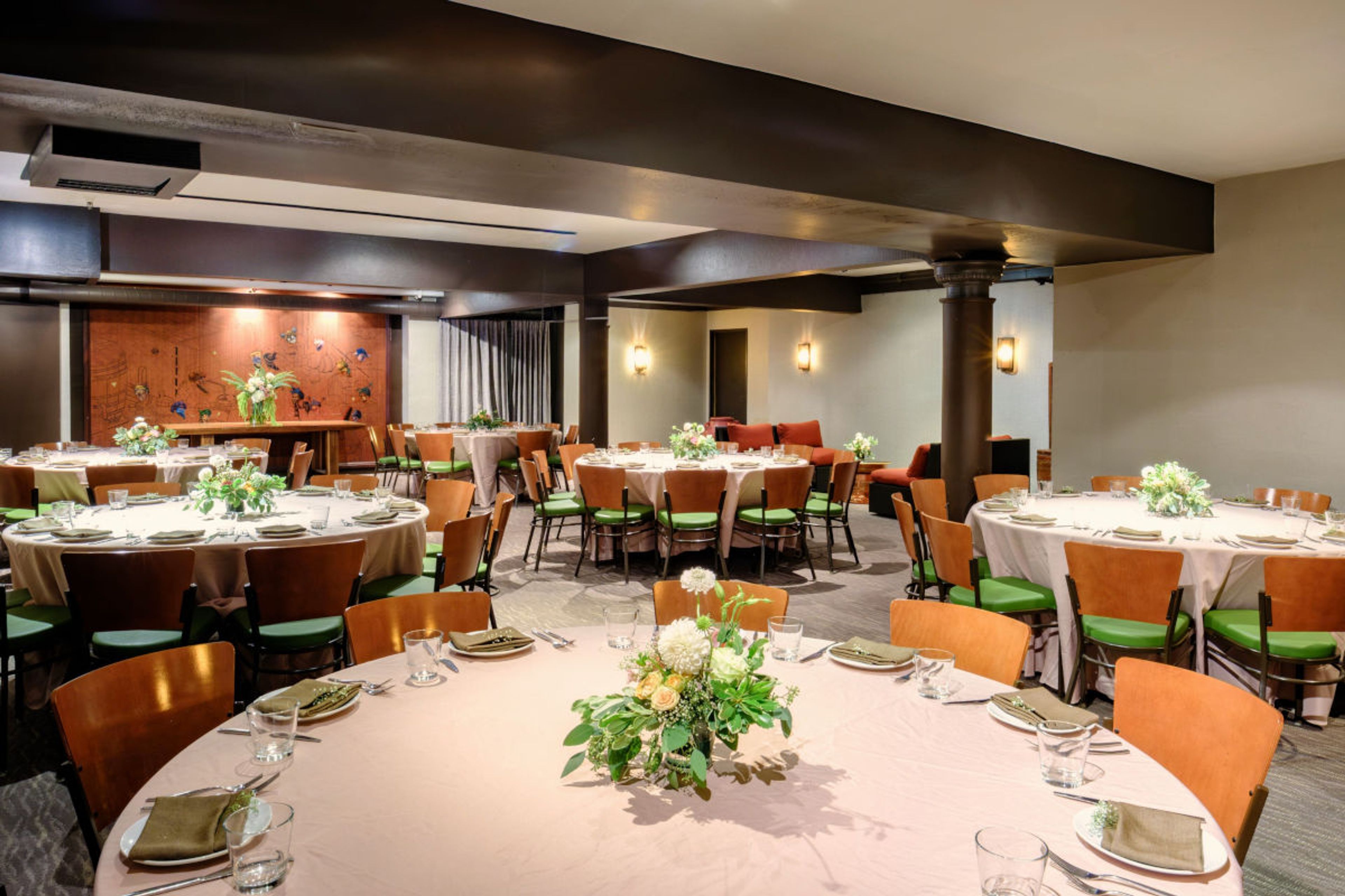 Featured photo from E&O Kitchen and Bar