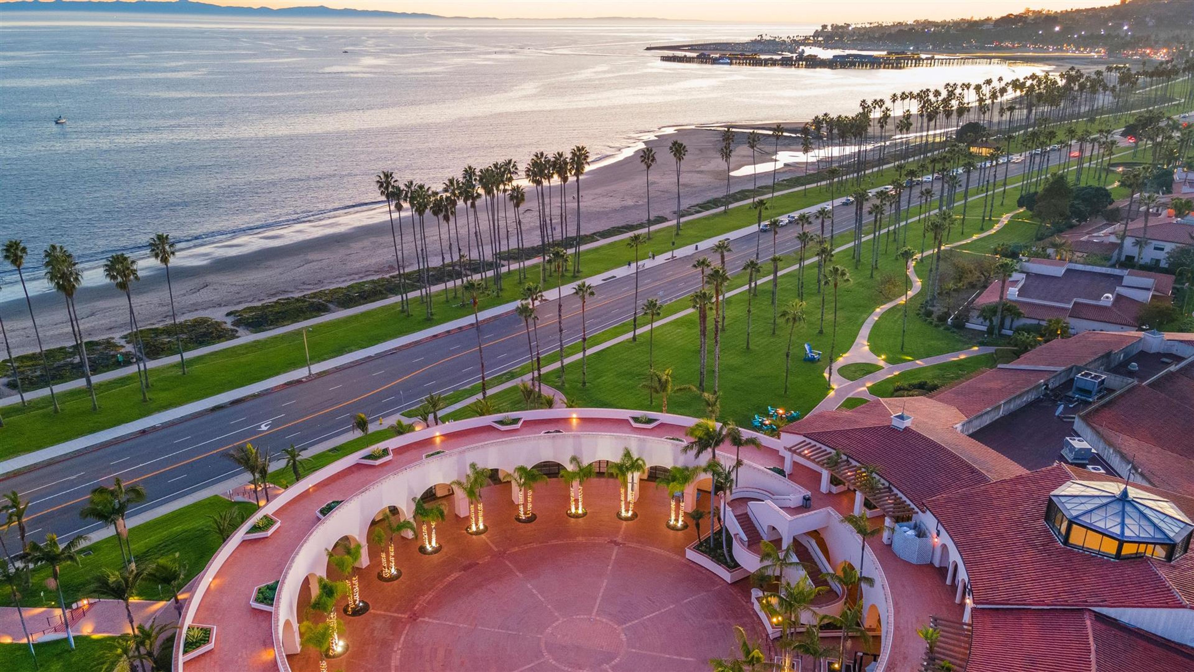 Featured photo from Fess Parker's Doubletree Resort