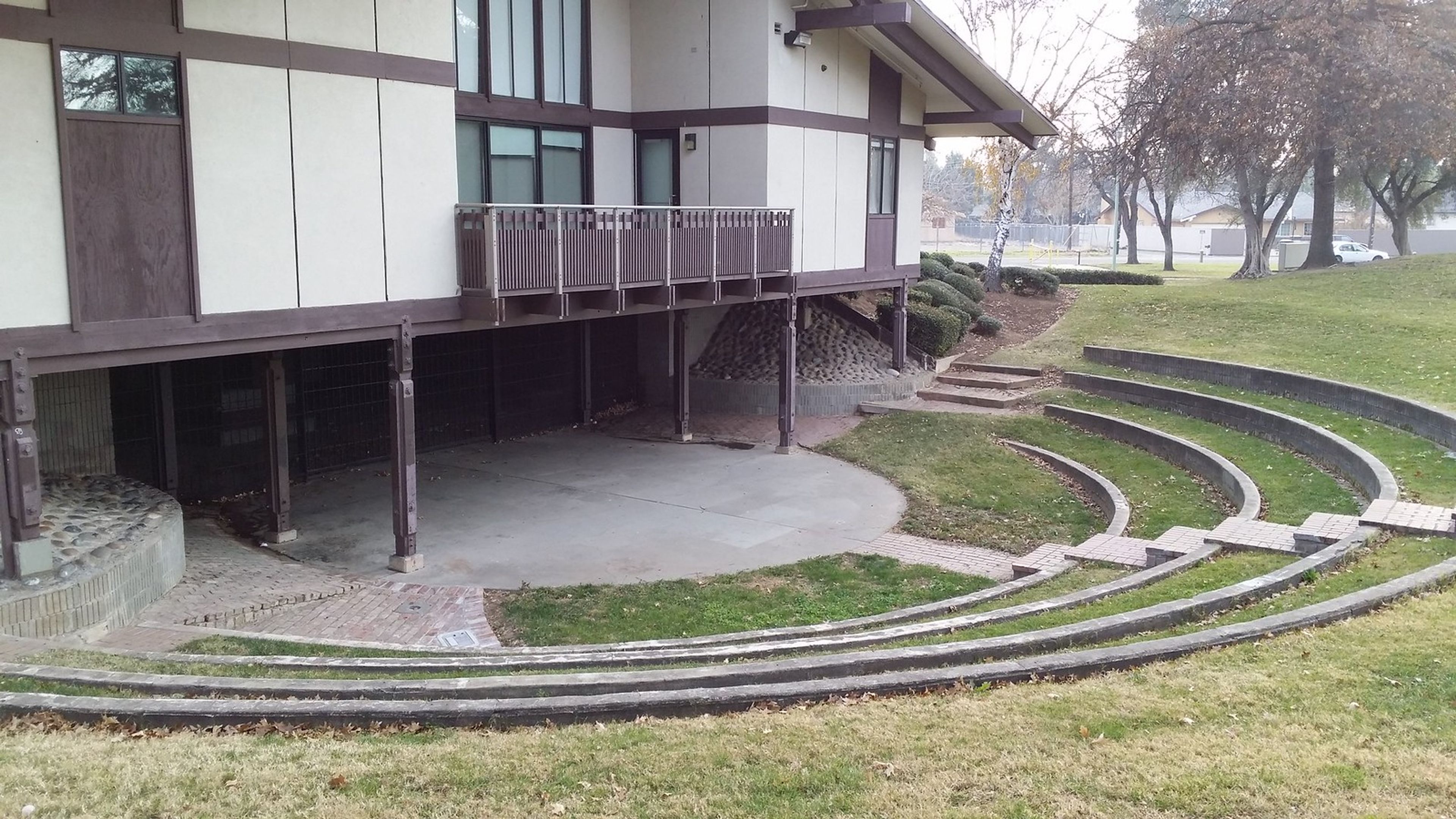 Featured photo from Florin Creek Recreation Center