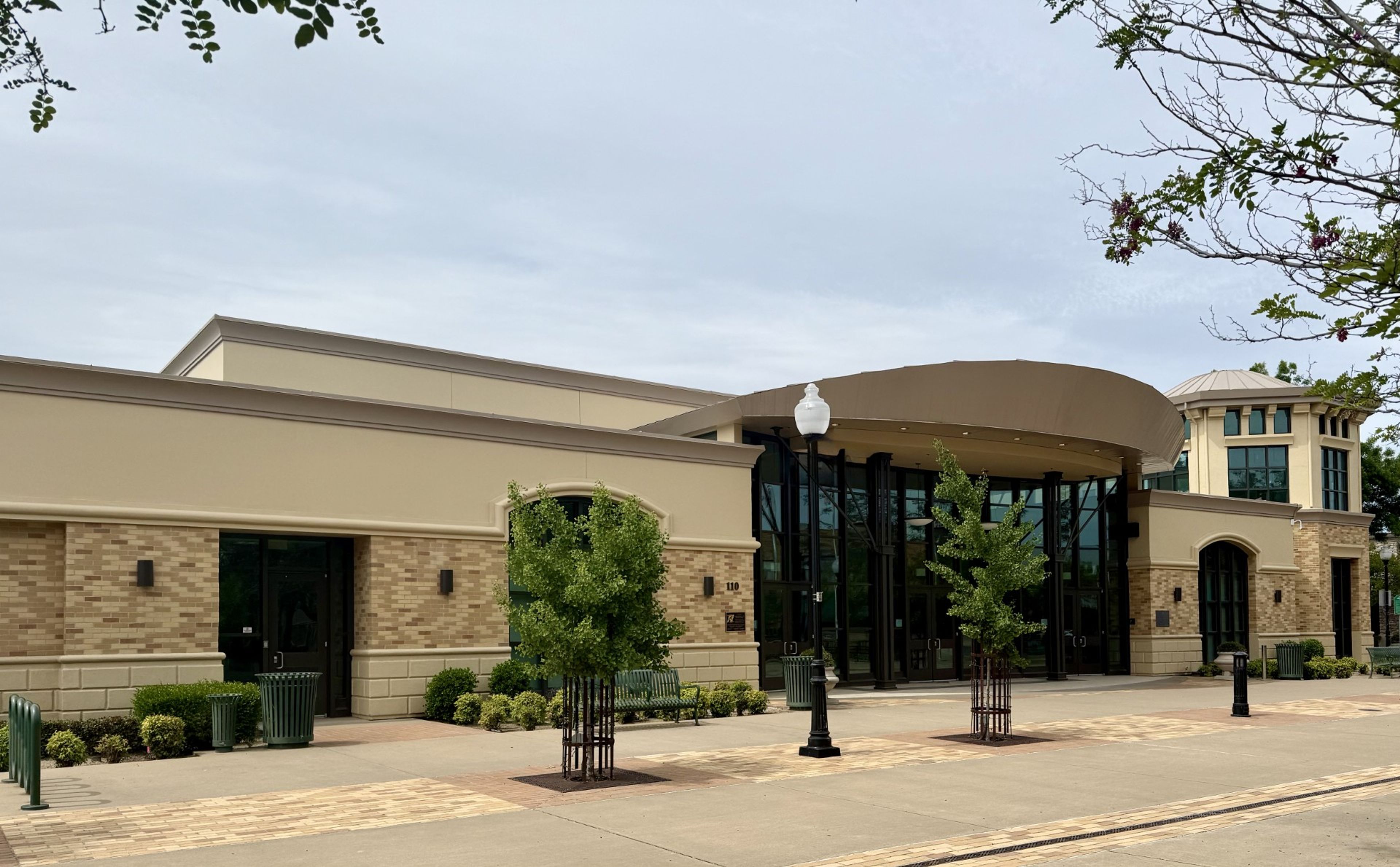 Featured photo from Gene Bianchi Community Center
