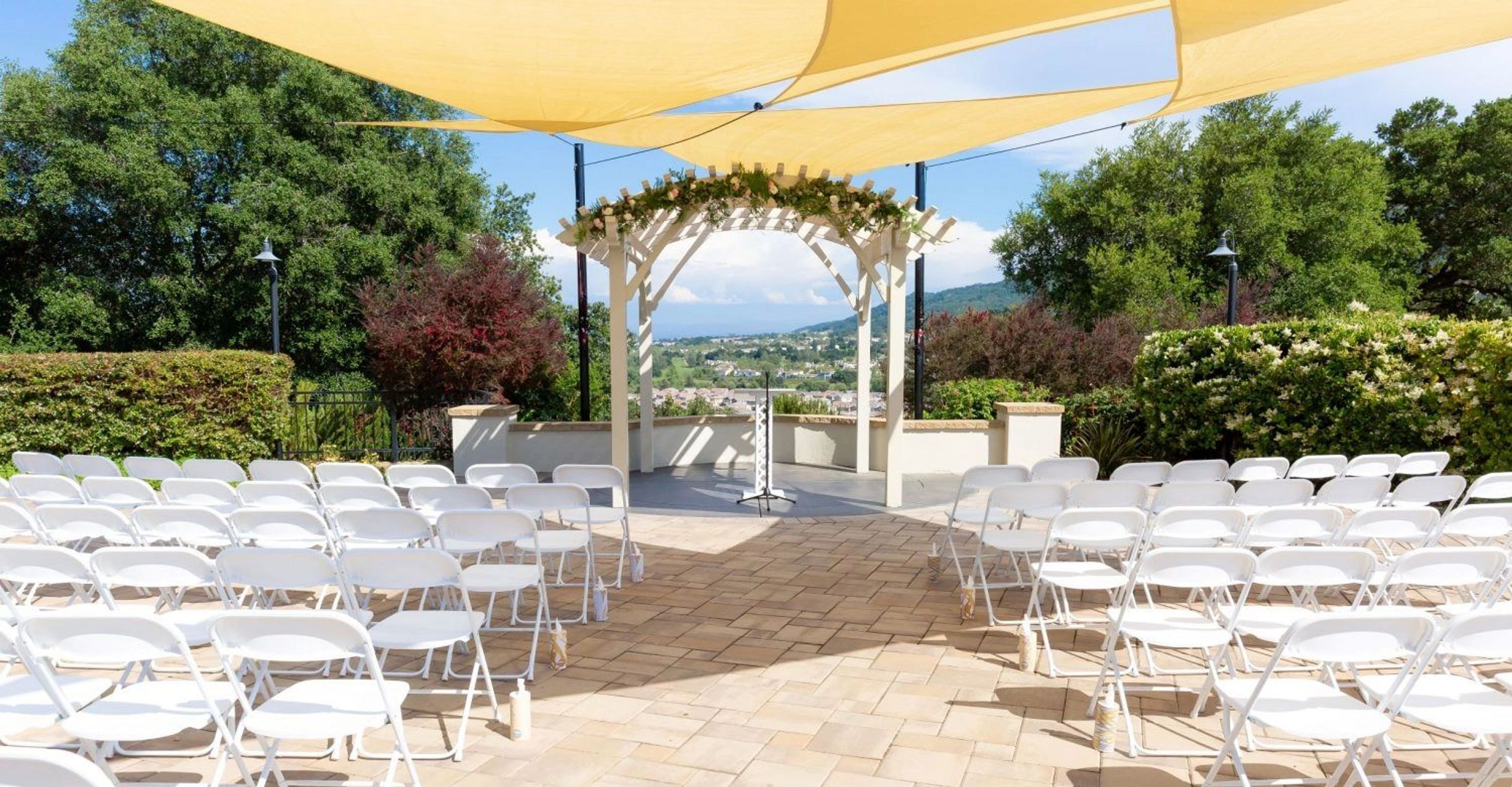 Featured photo from Gilroy Lodge On the Hill