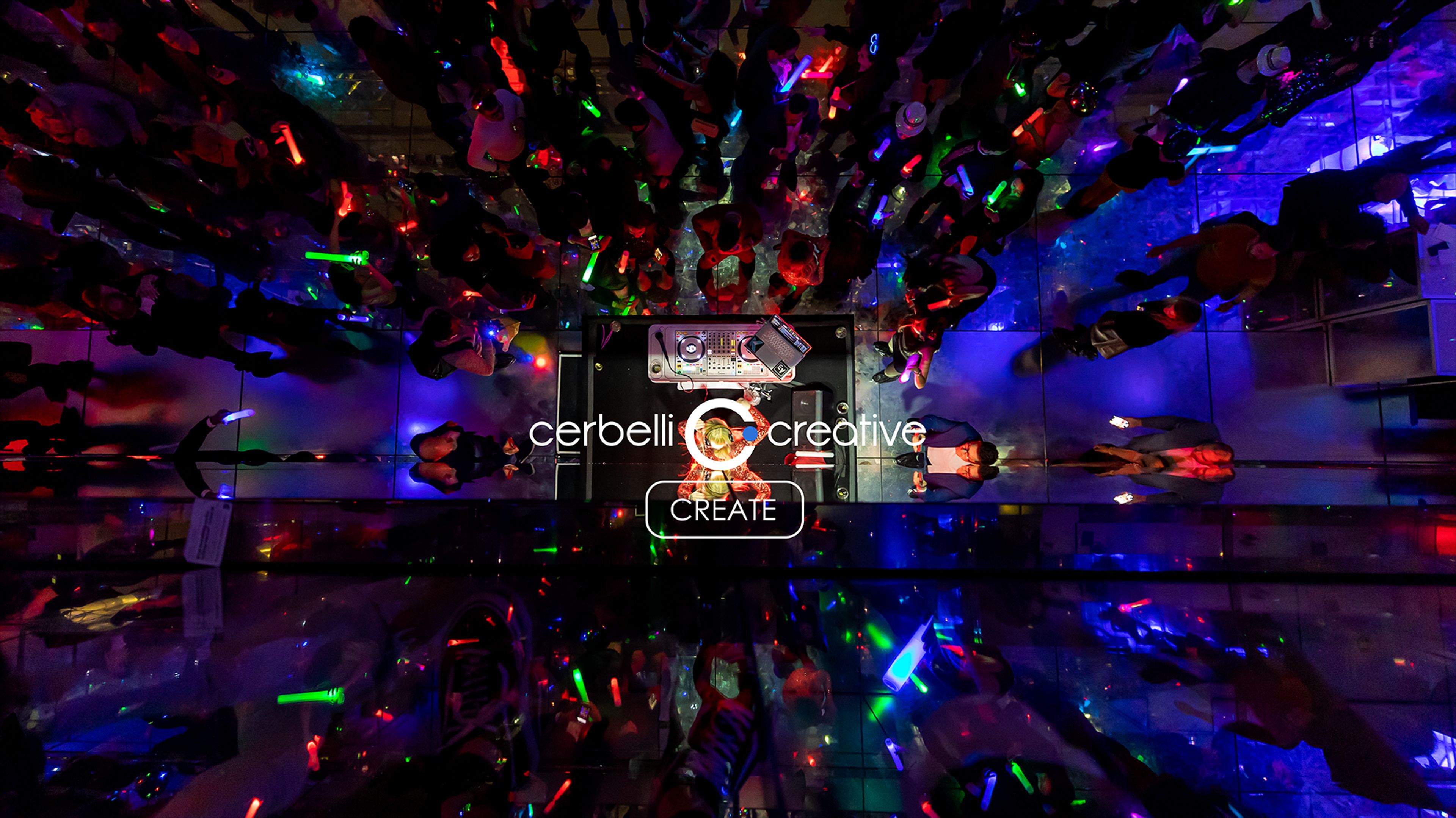 Cover photo of Cerbelli Creative