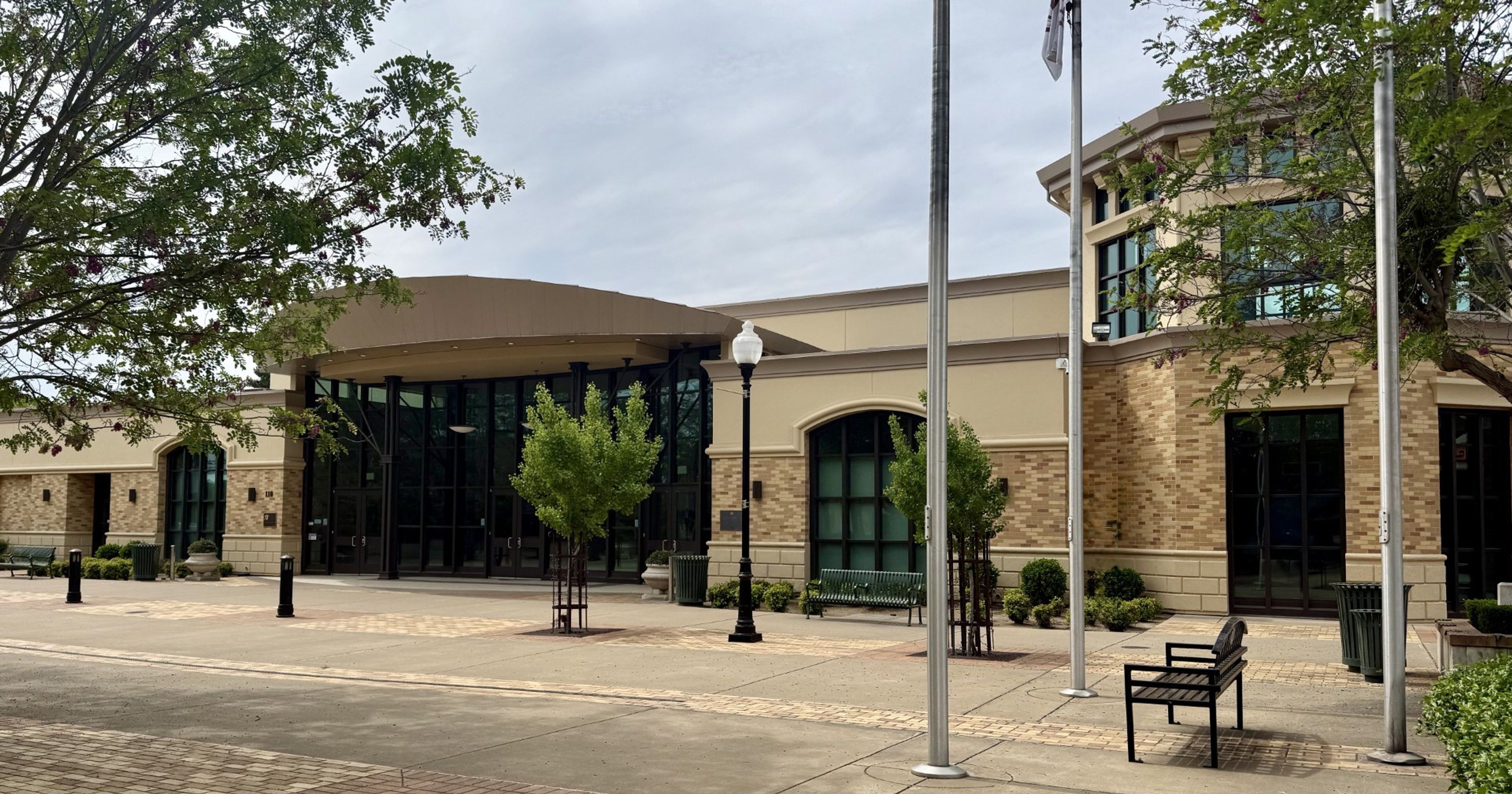 Featured photo from Gladys L. Lemmons Senior Community Center