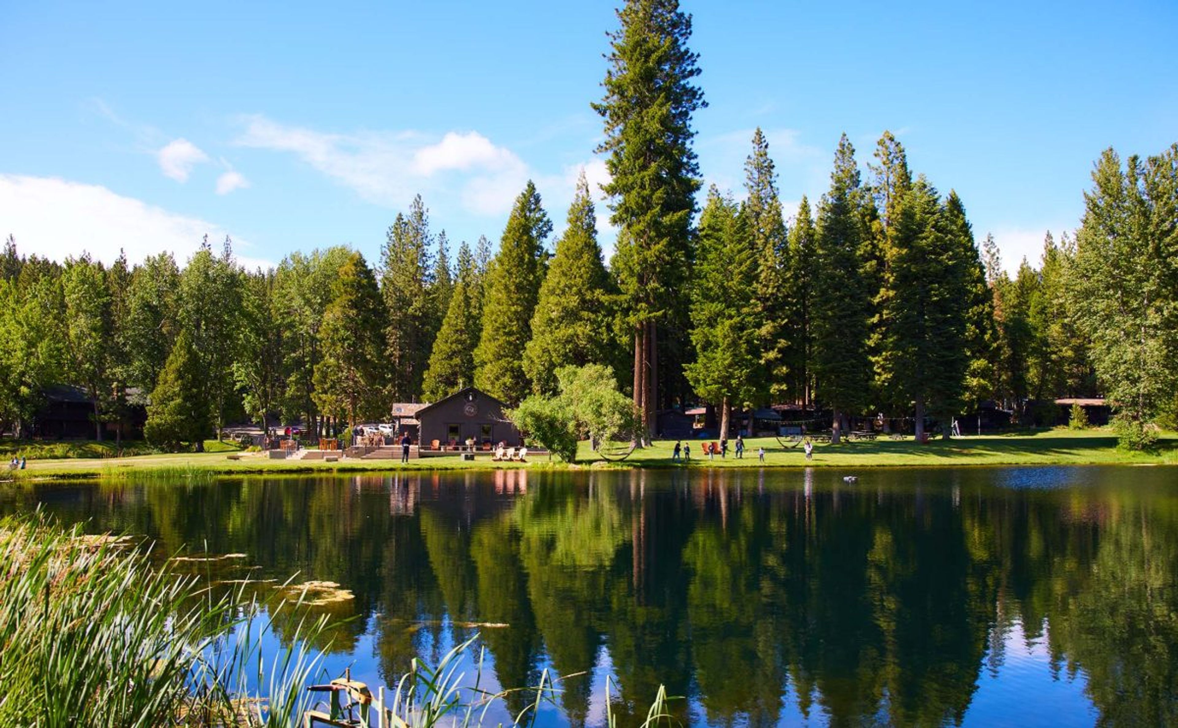 Featured photo from Greenhorn Creek Guest Ranch